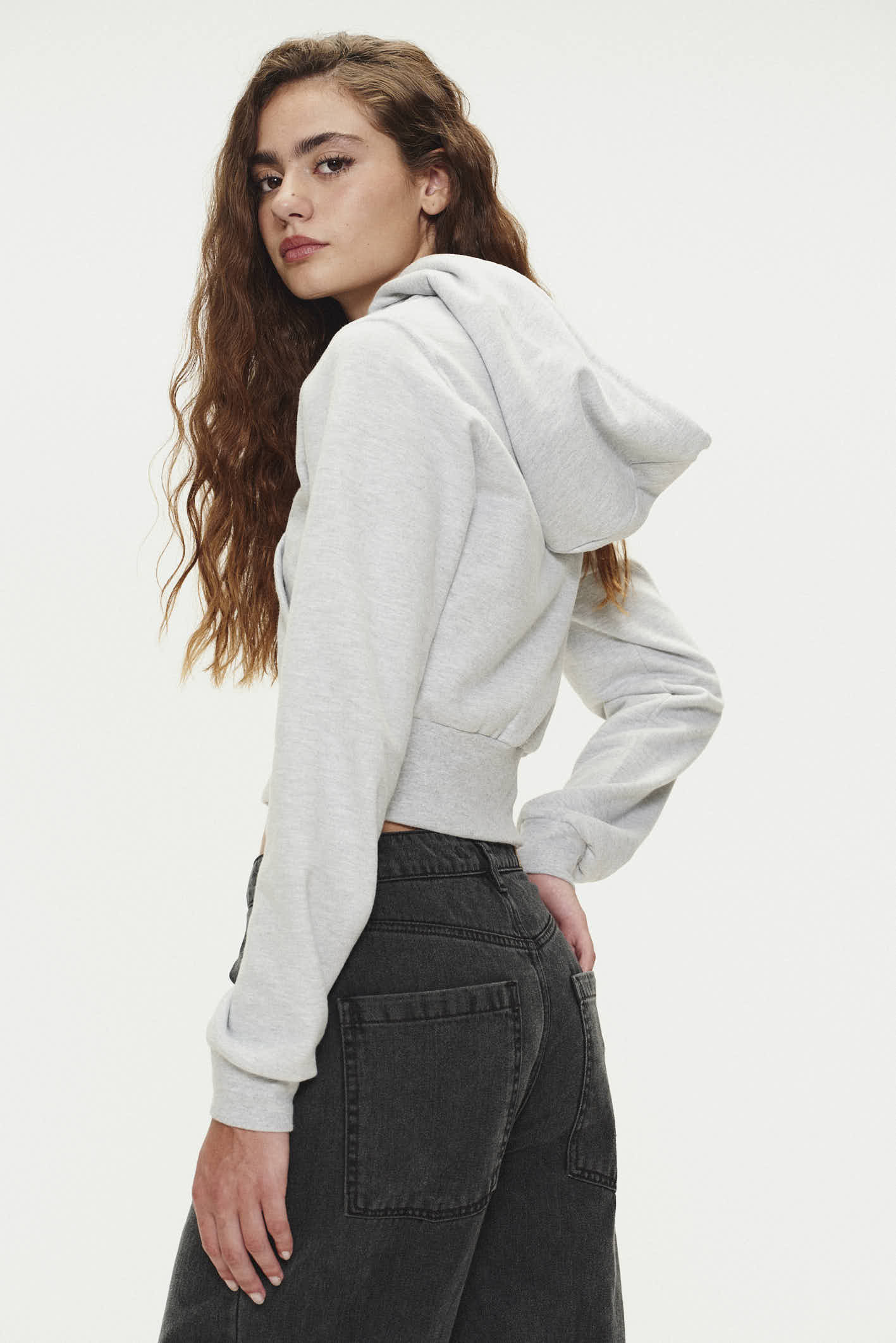Campera Josefa
