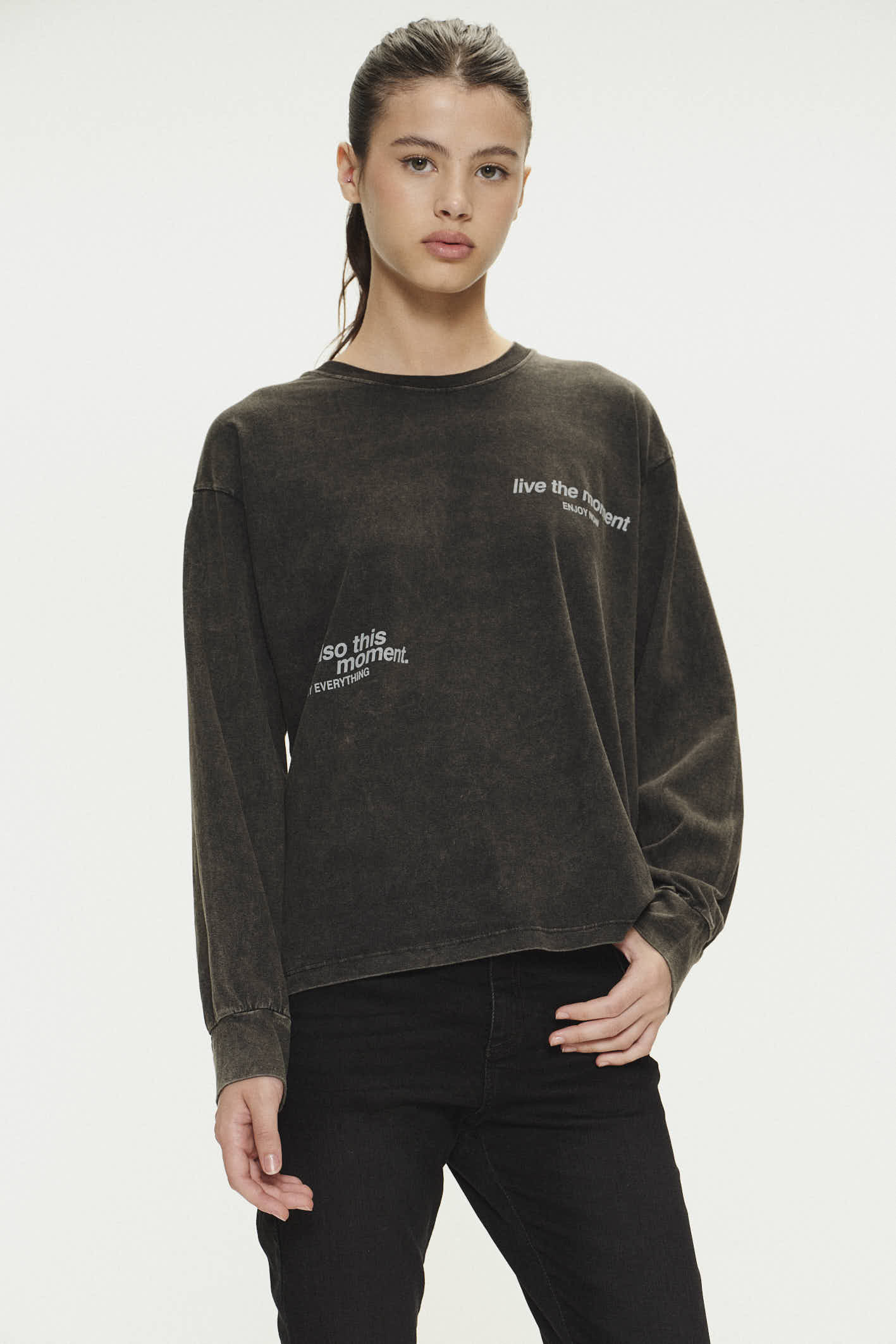 Remera Tara