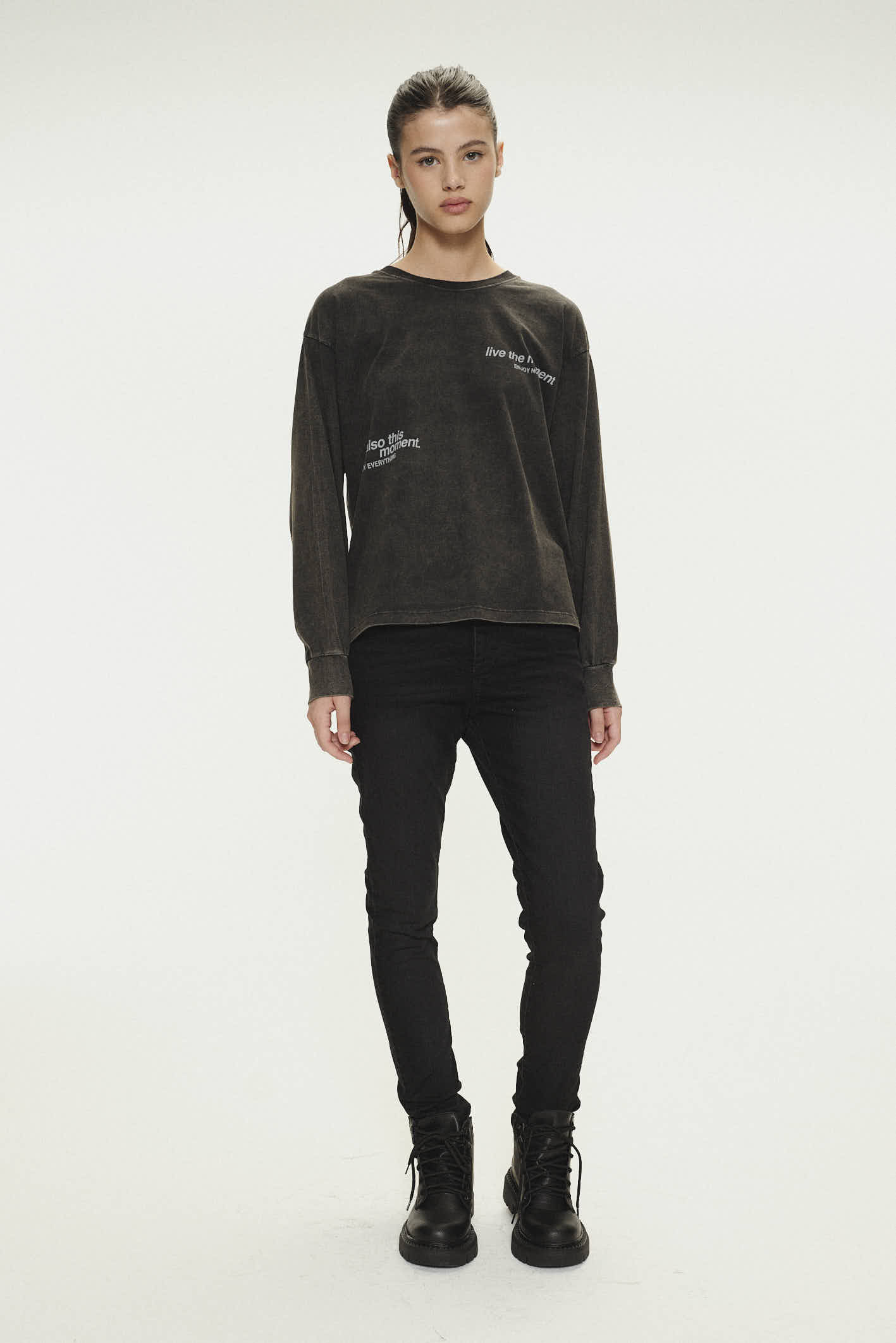 Remera Tara