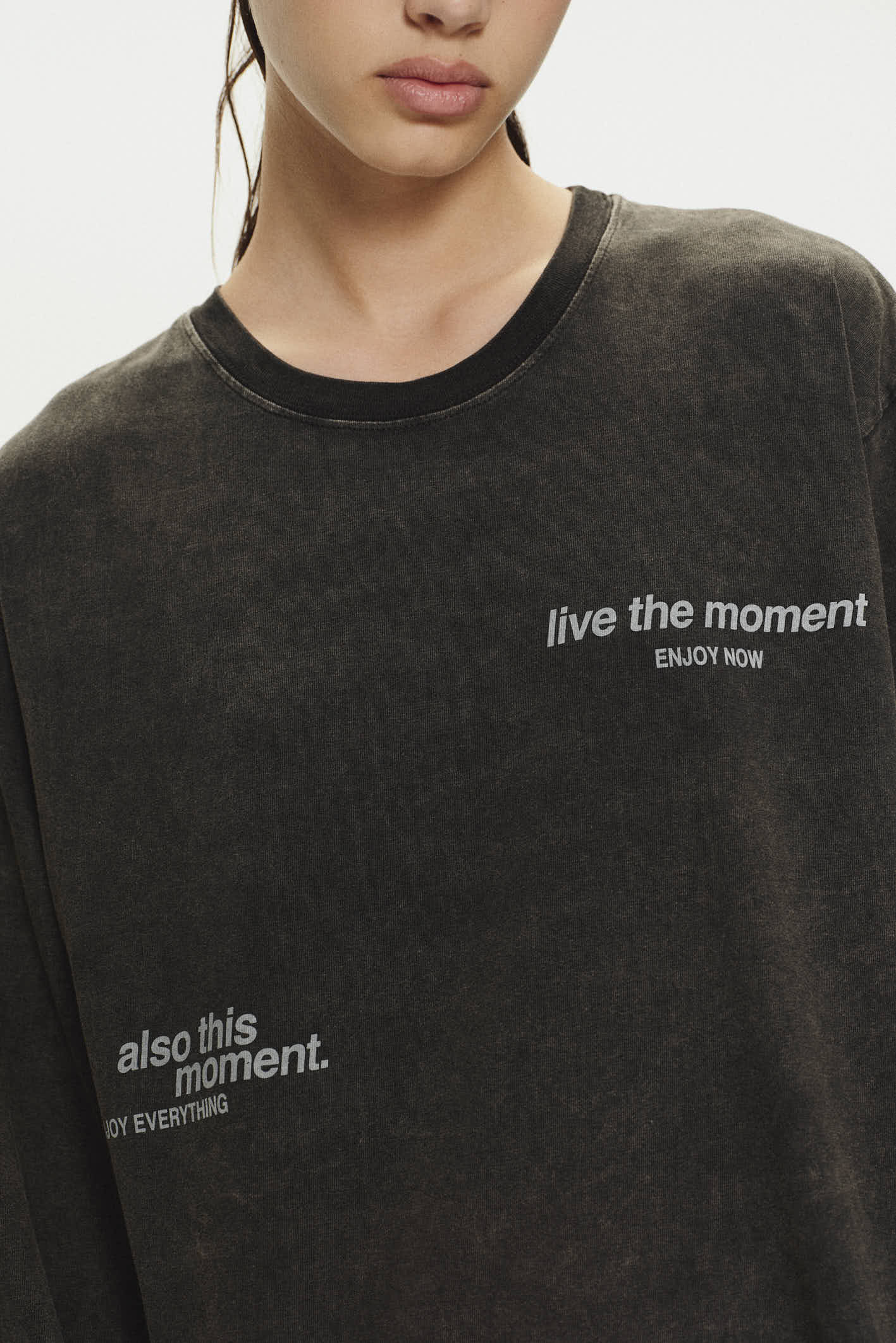 Remera Tara