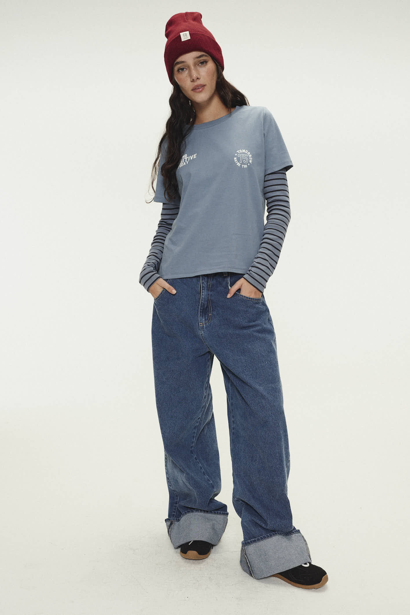 Remera Lia
