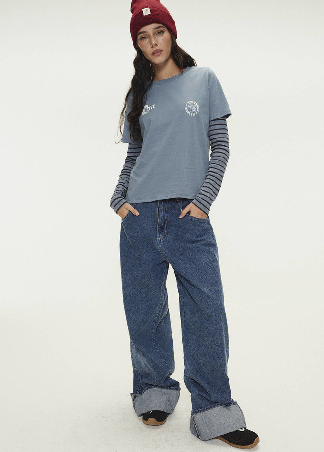 Remera Lia