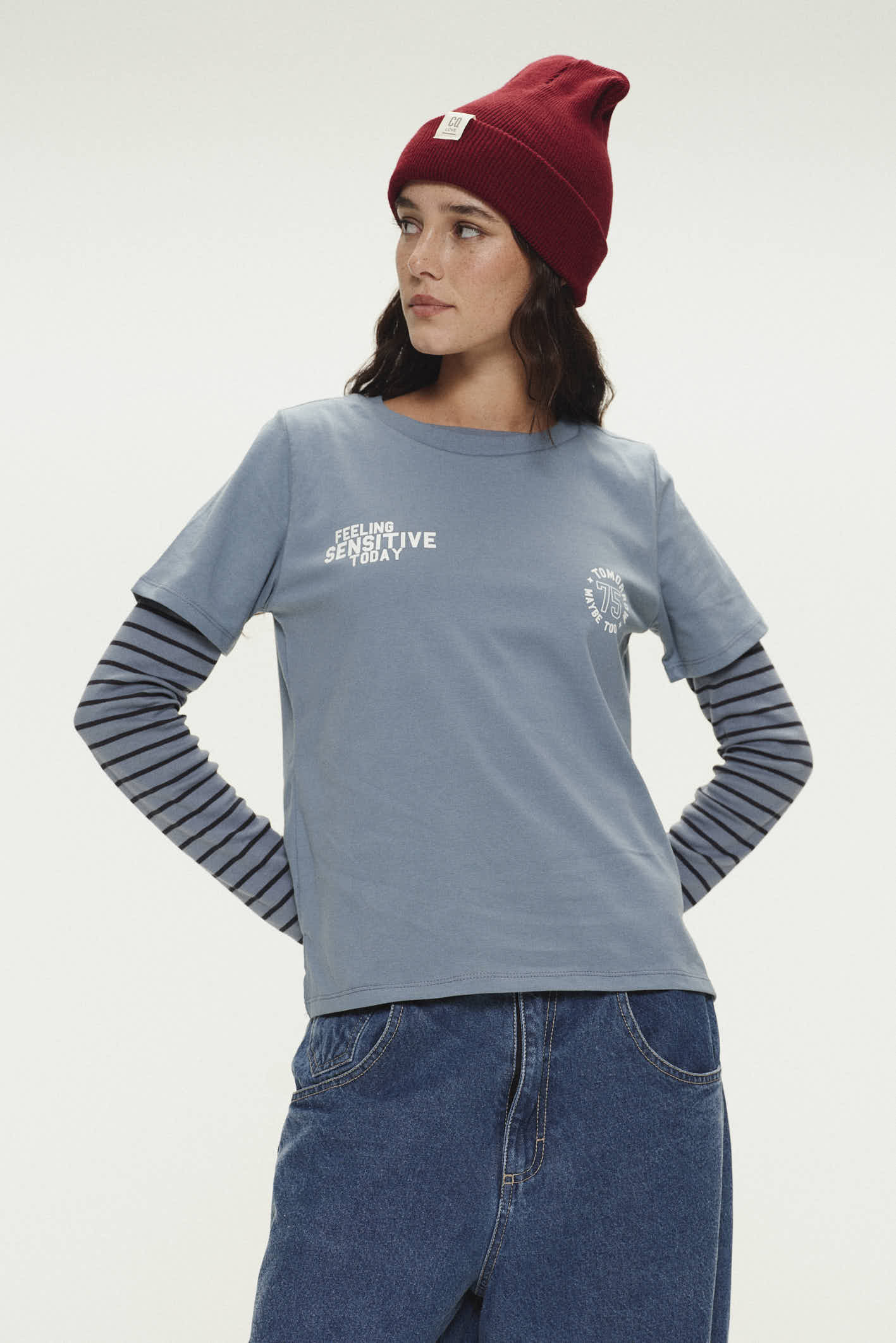 Remera Lia