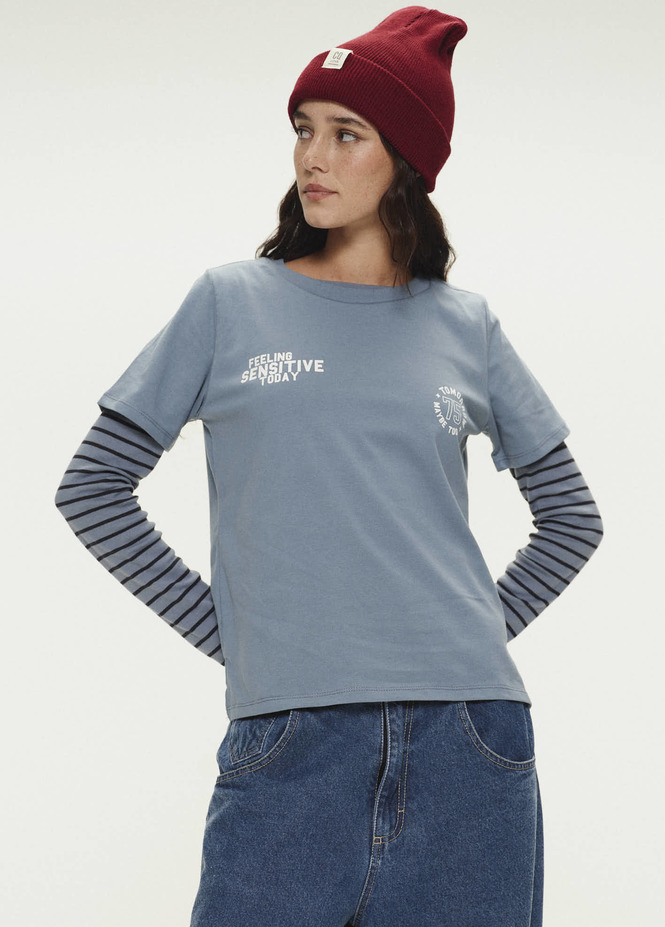 Remera Lia