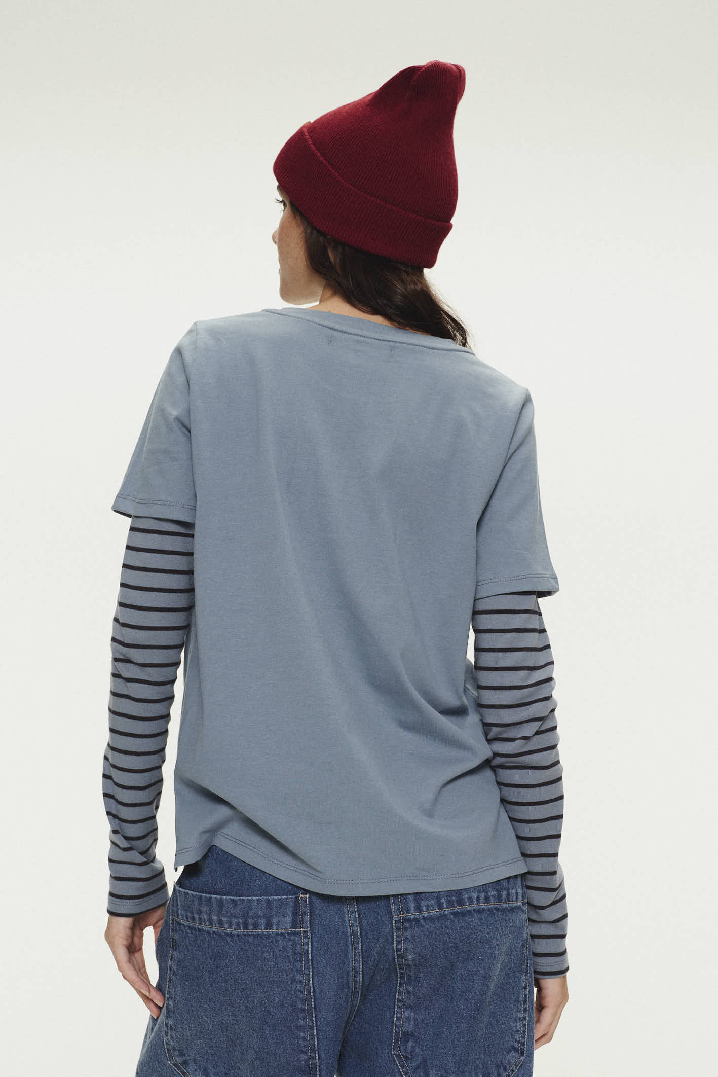 Remera Lia