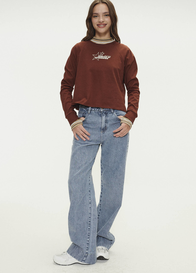 Remera Milva