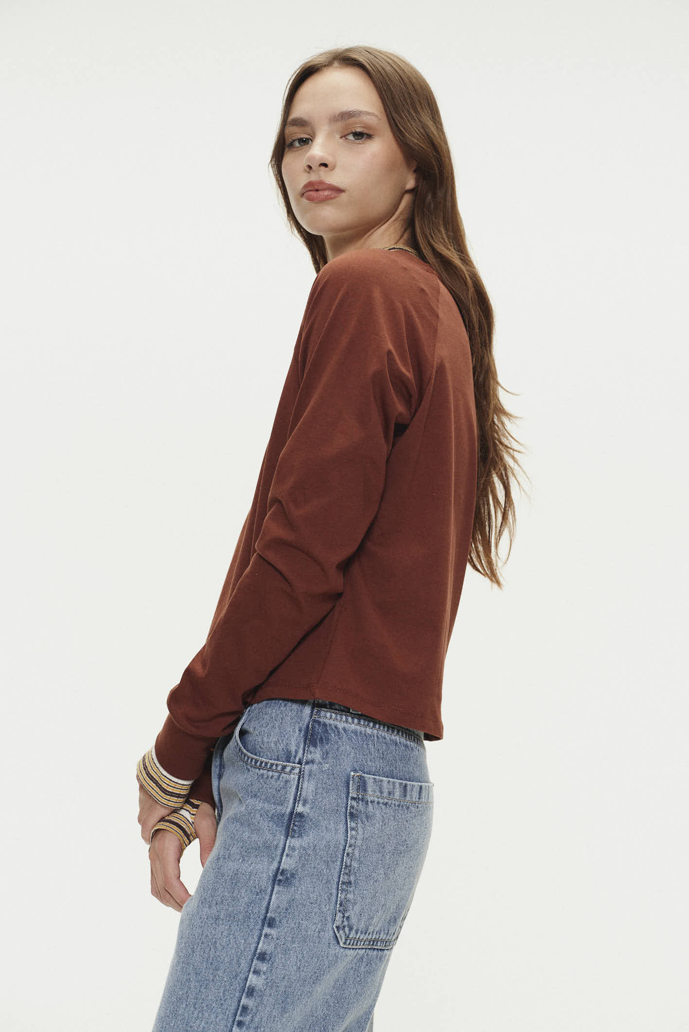 Remera Milva