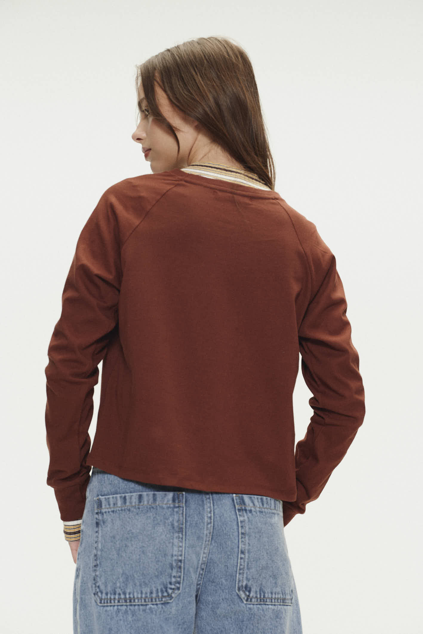 Remera Milva