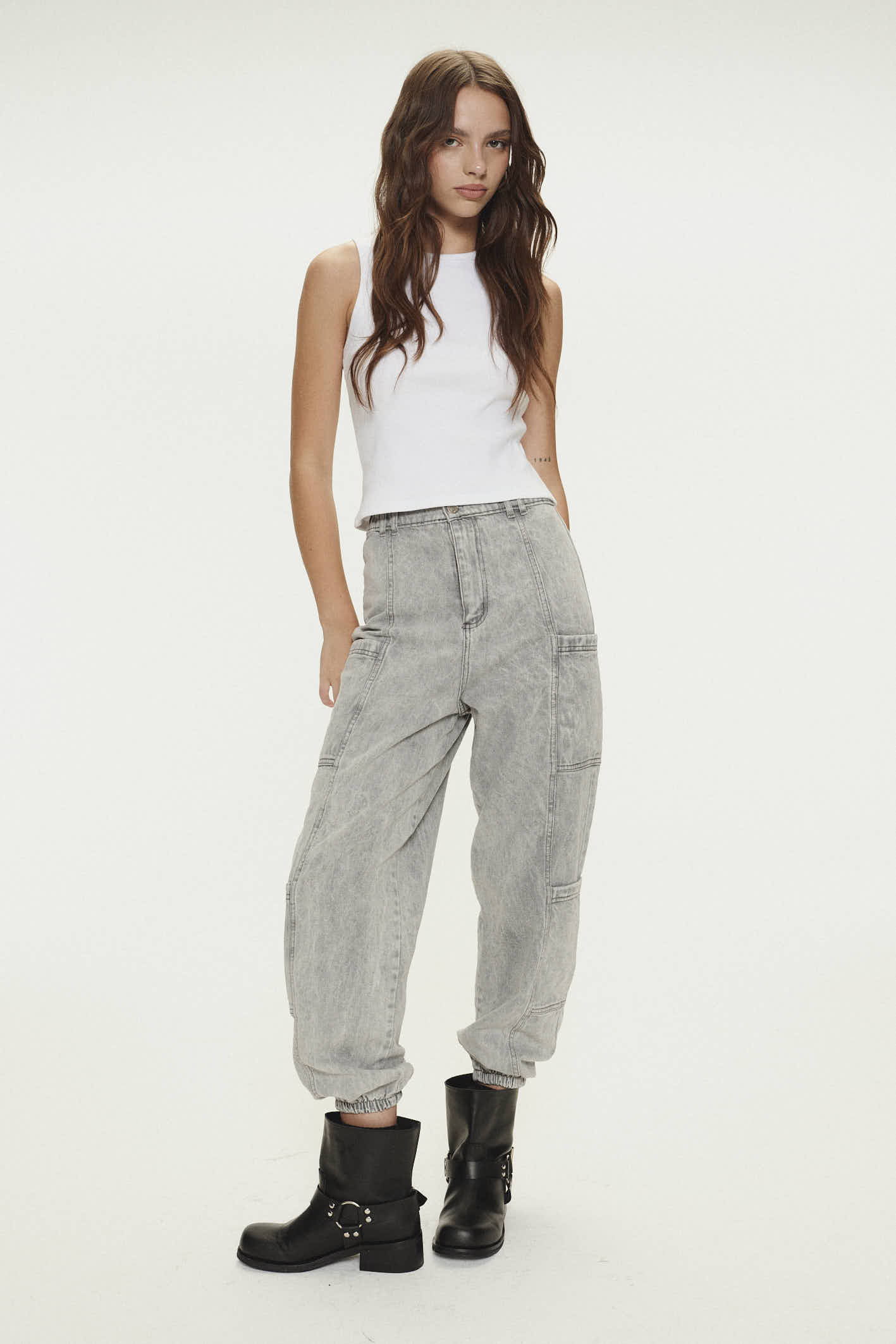 Jean Jogger Belice