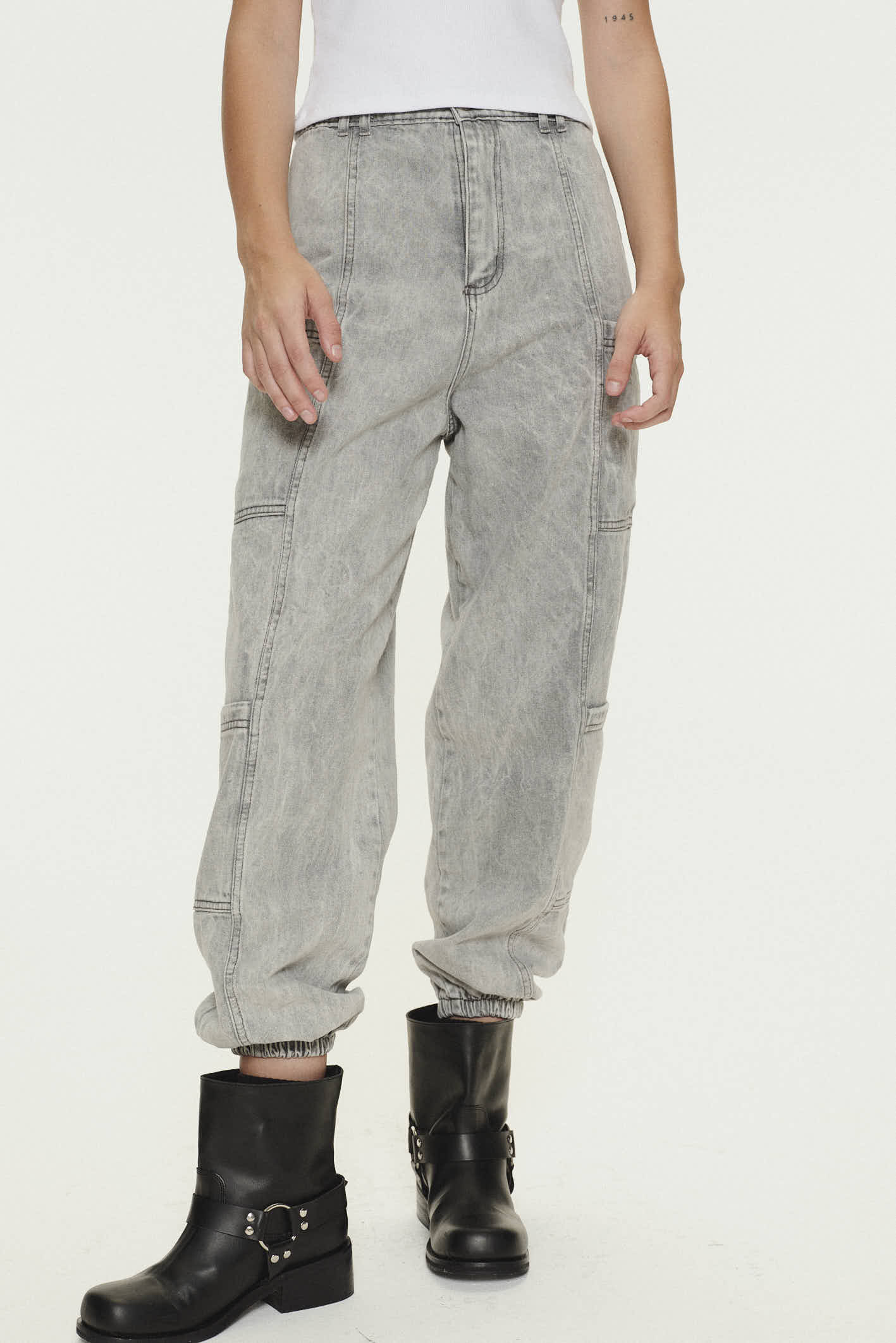 Jean Jogger Belice