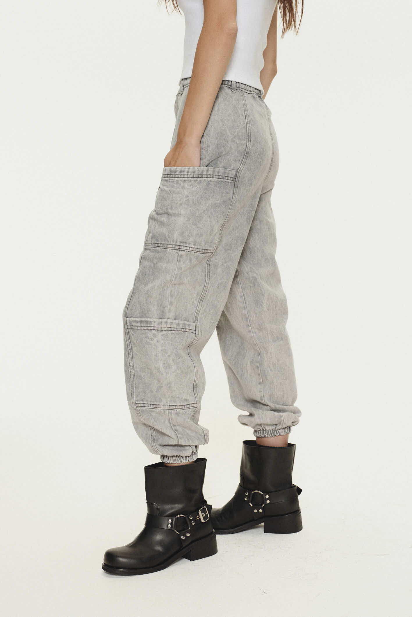 Jean Jogger Belice