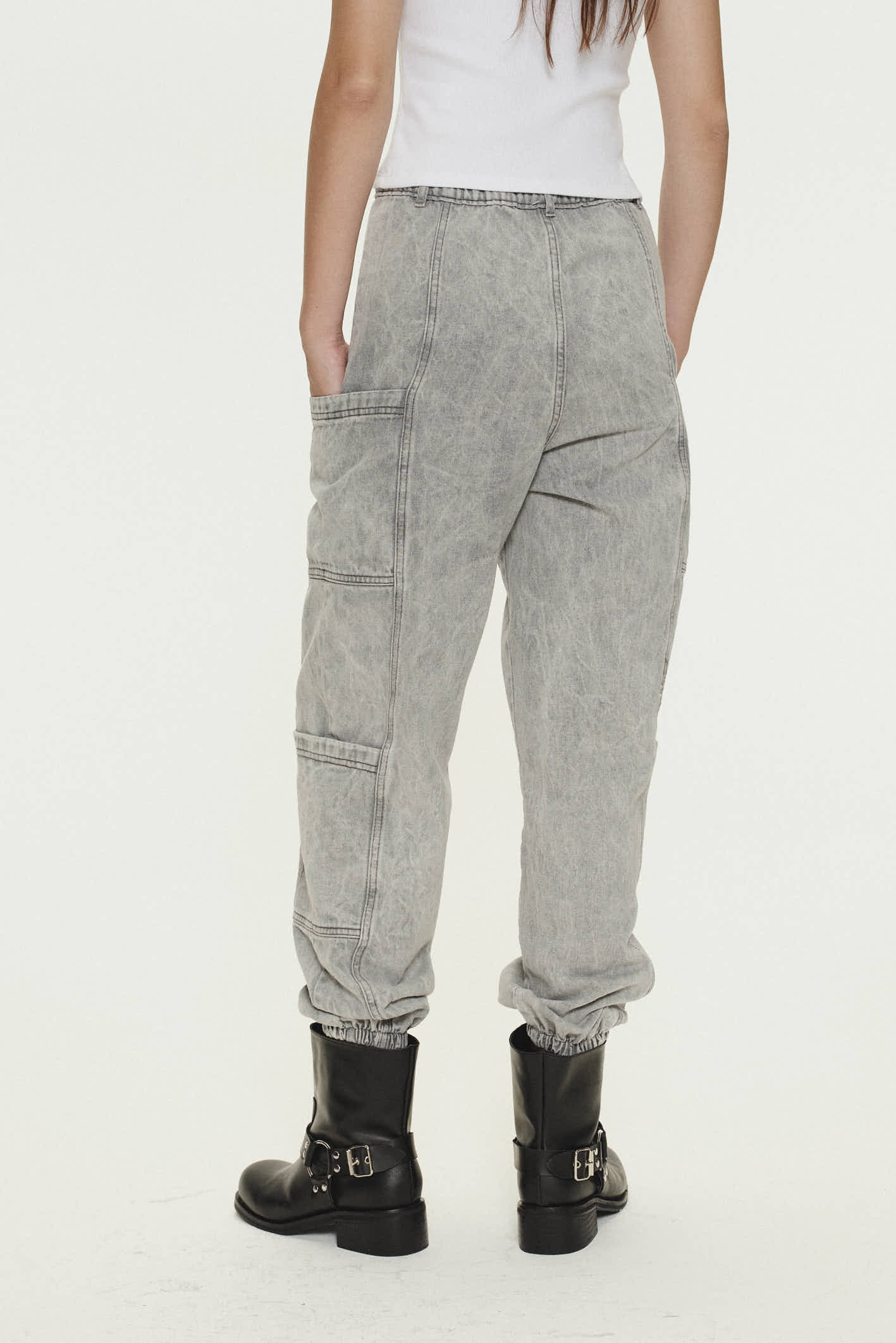 Jean Jogger Belice