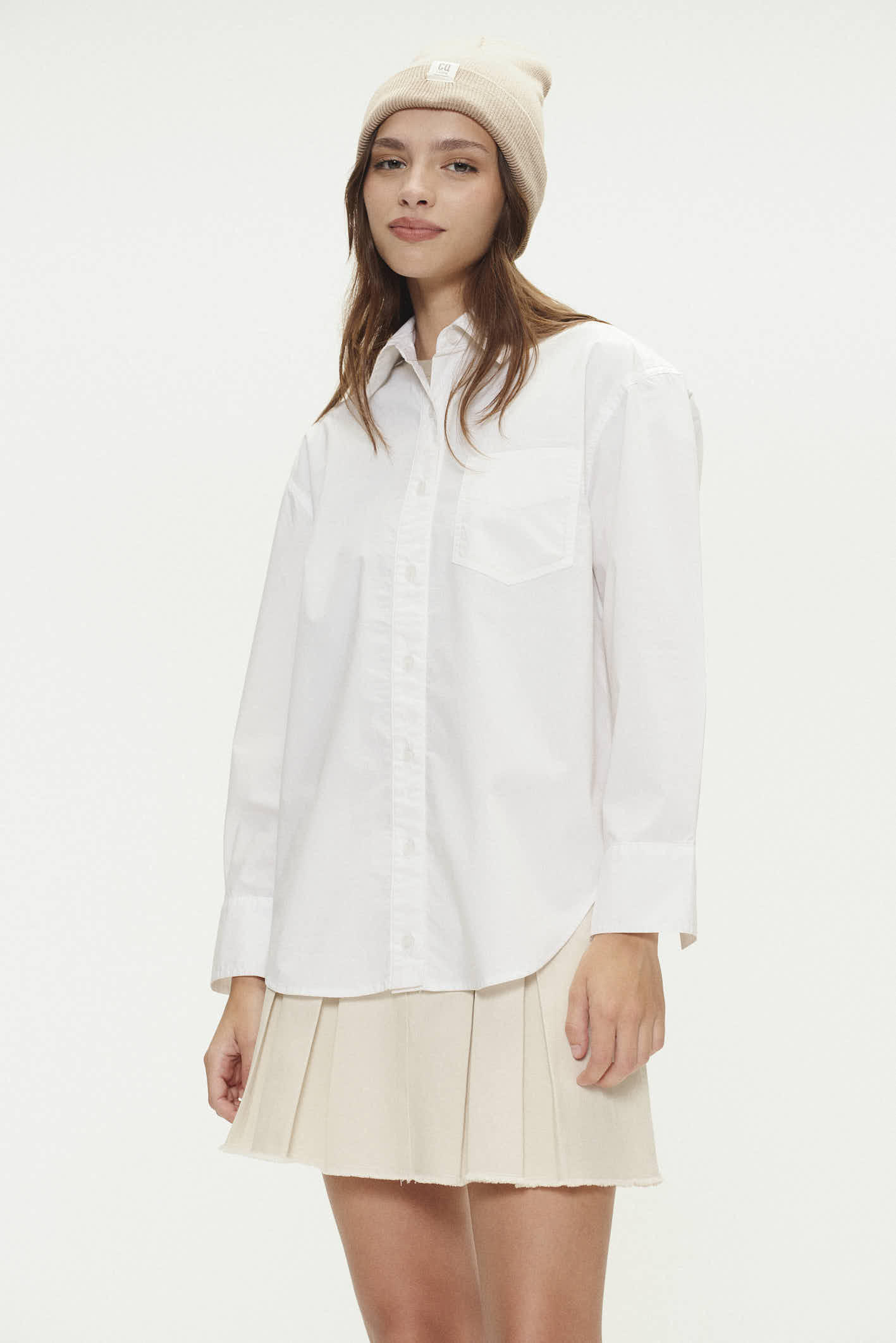 Camisa Peonia