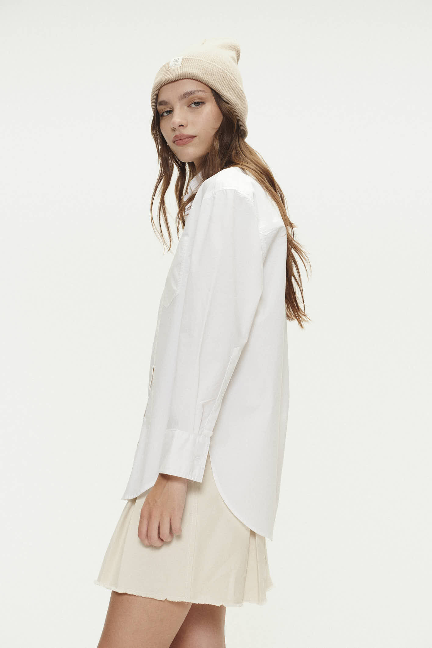 Camisa Peonia