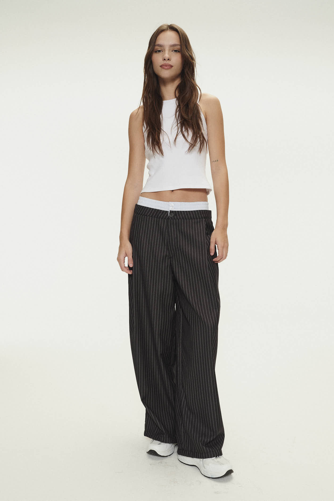 Pantalon Vittorio