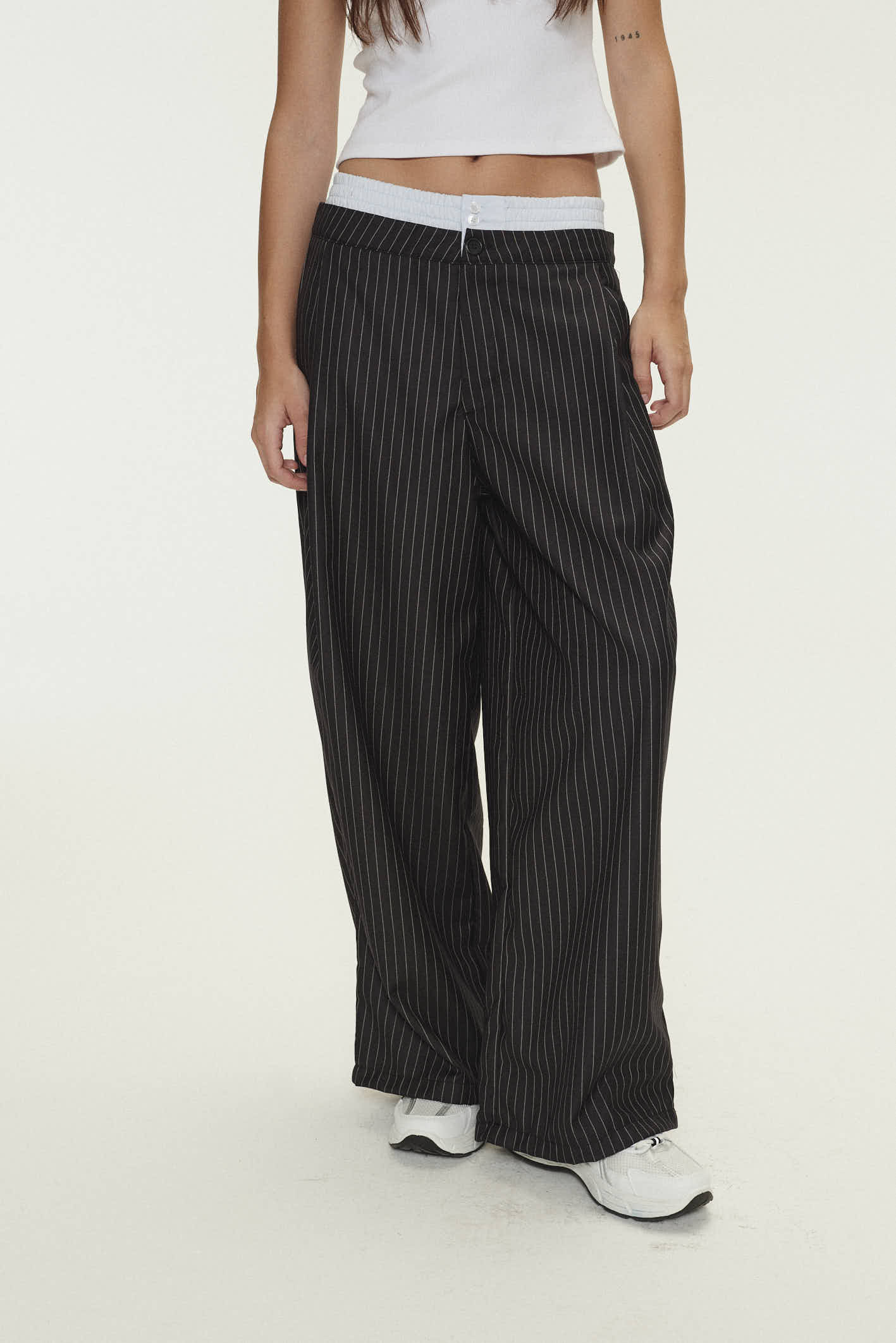 Pantalon Vittorio de Como Quieres