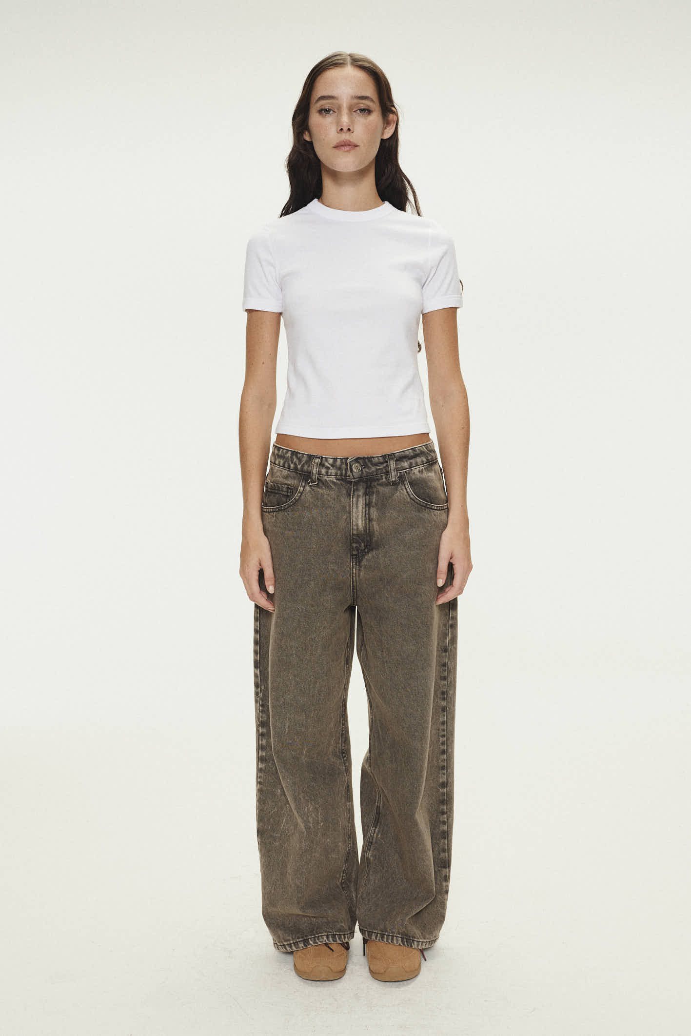 Jean Baggy Paris