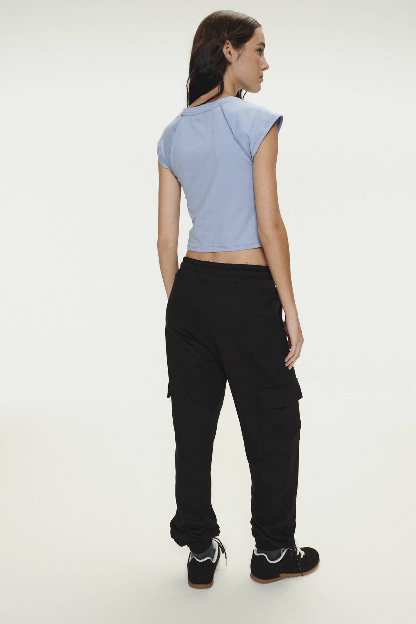 Remera Mela