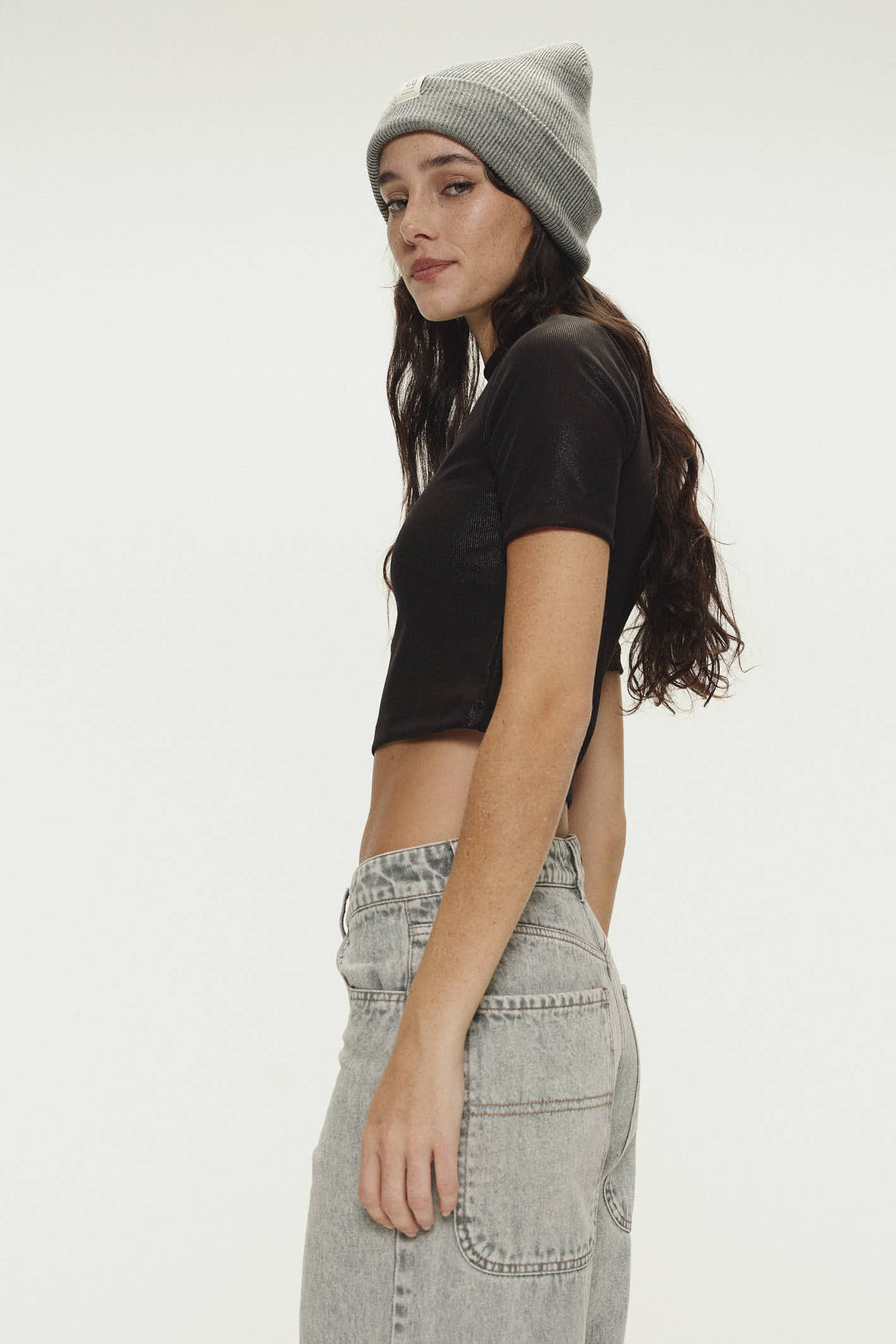 Polera Amapola