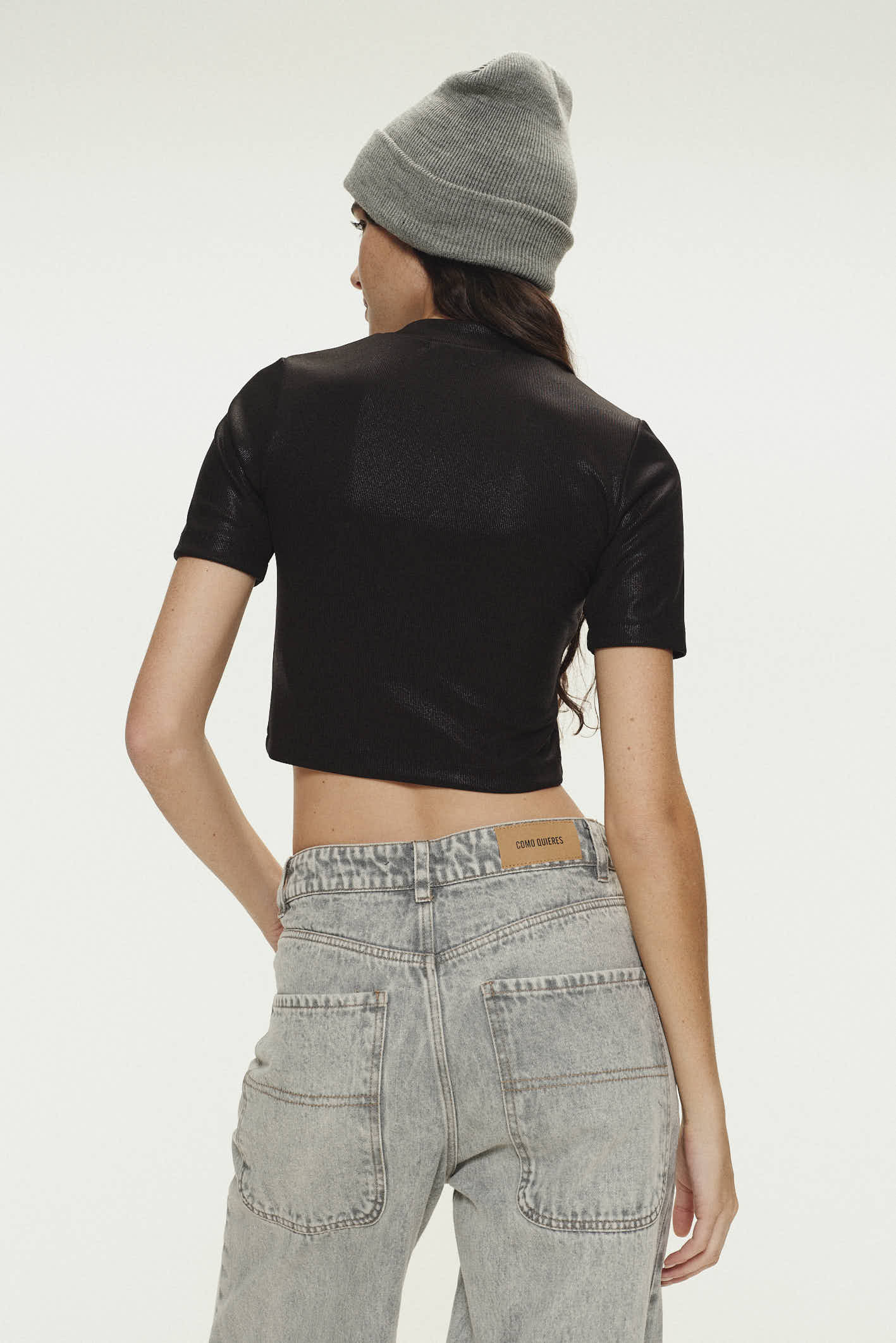 Polera Amapola