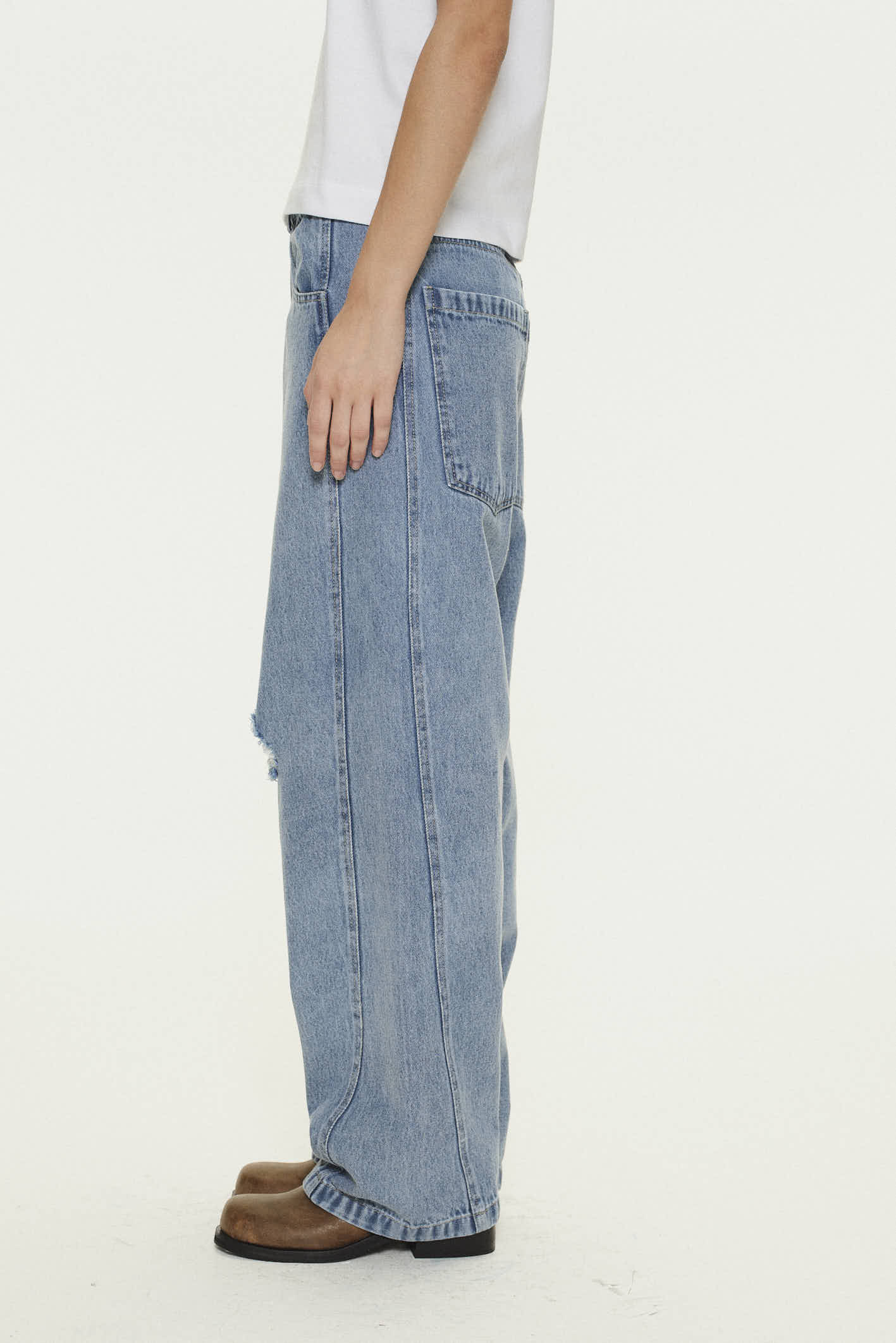 Jean Barrel Tokio