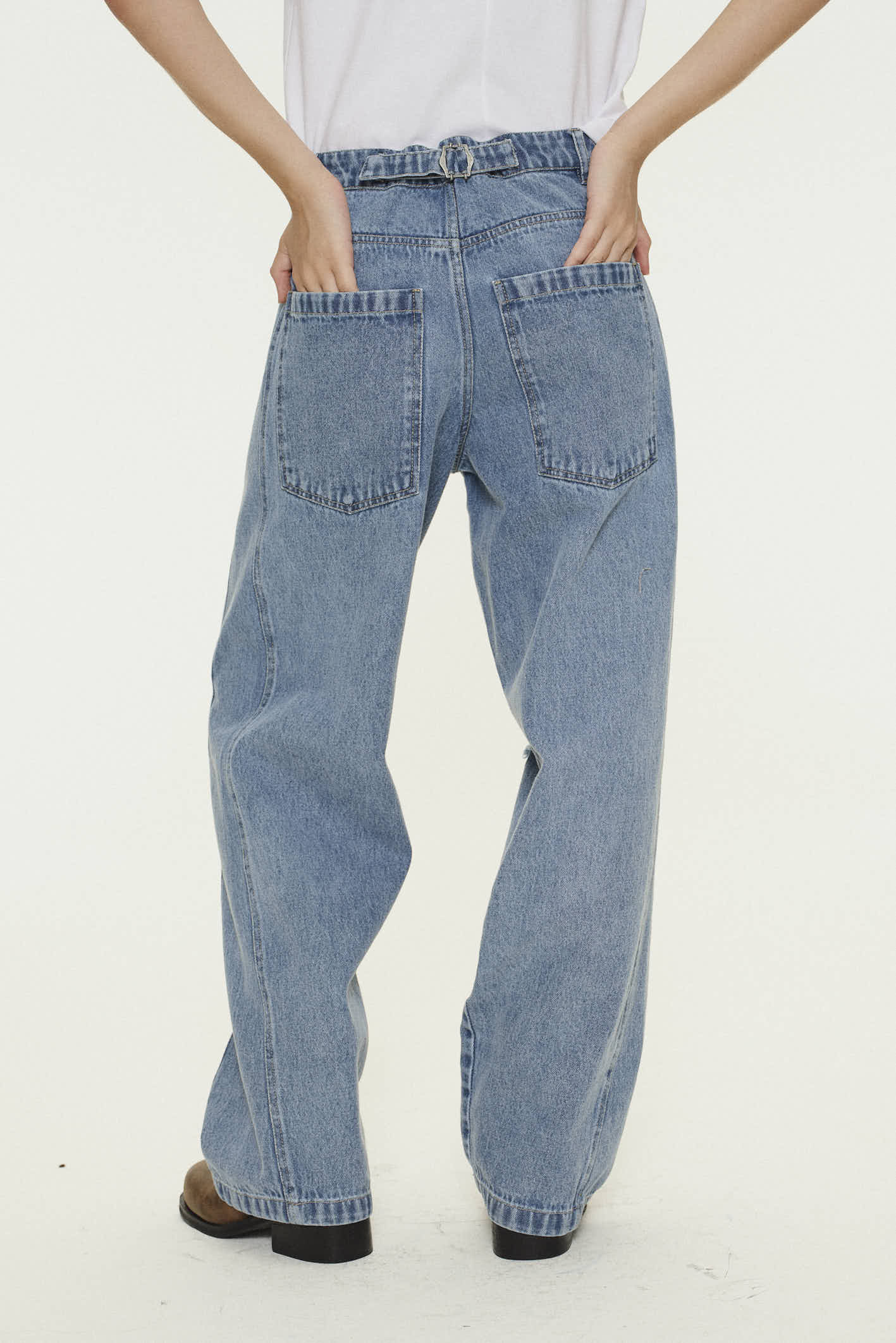 Jean Tokio de cance Barrel