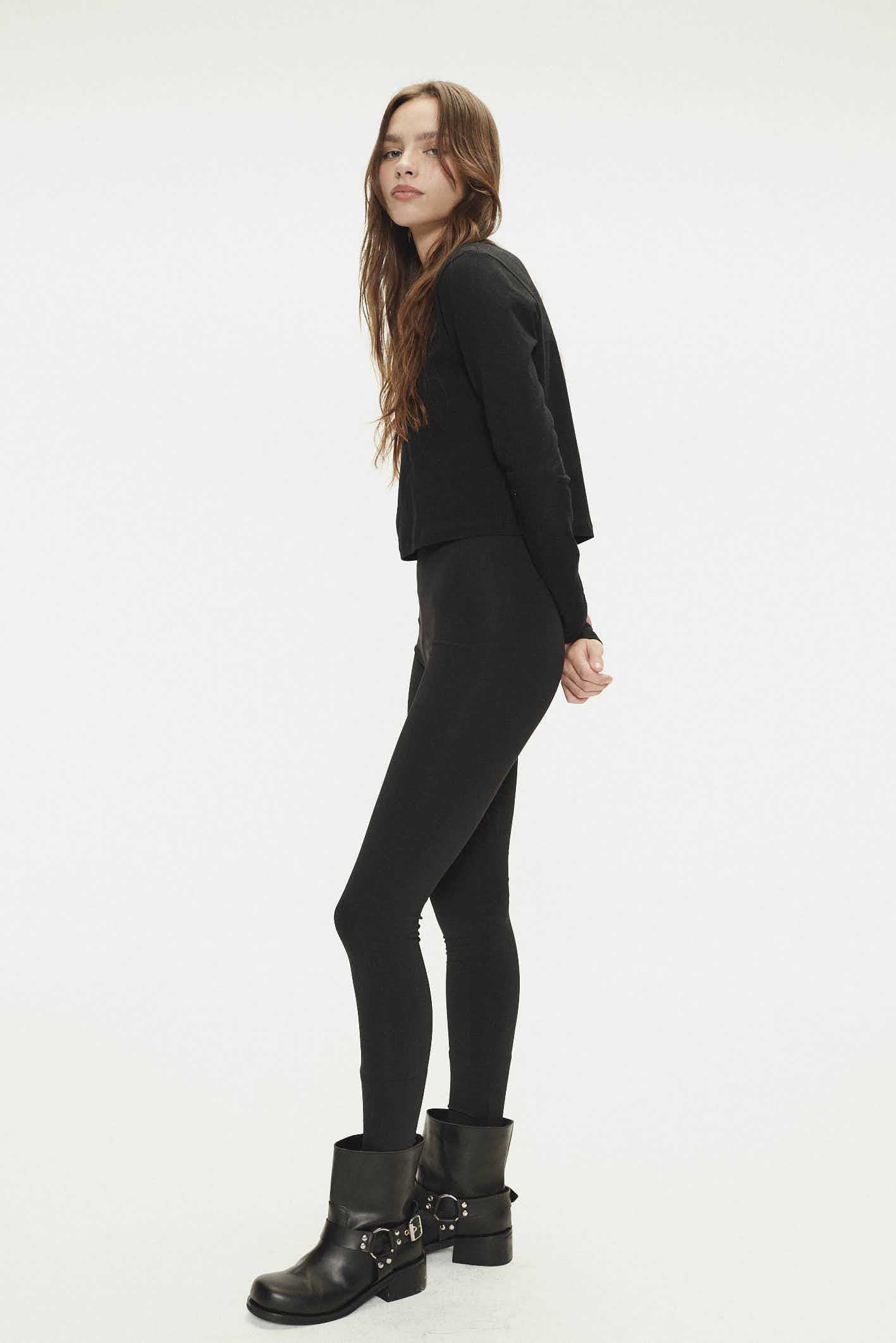 Legging Fressia