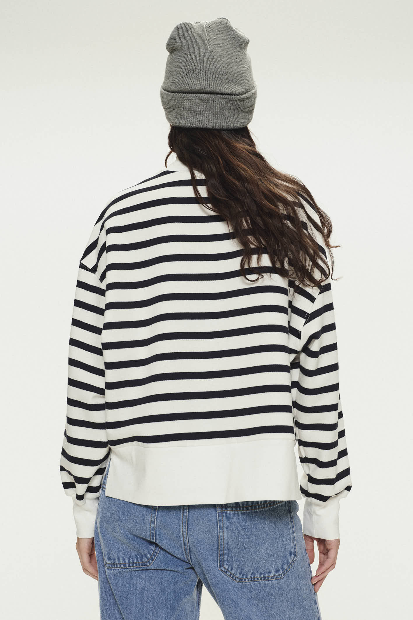 Buzo Polera Ted