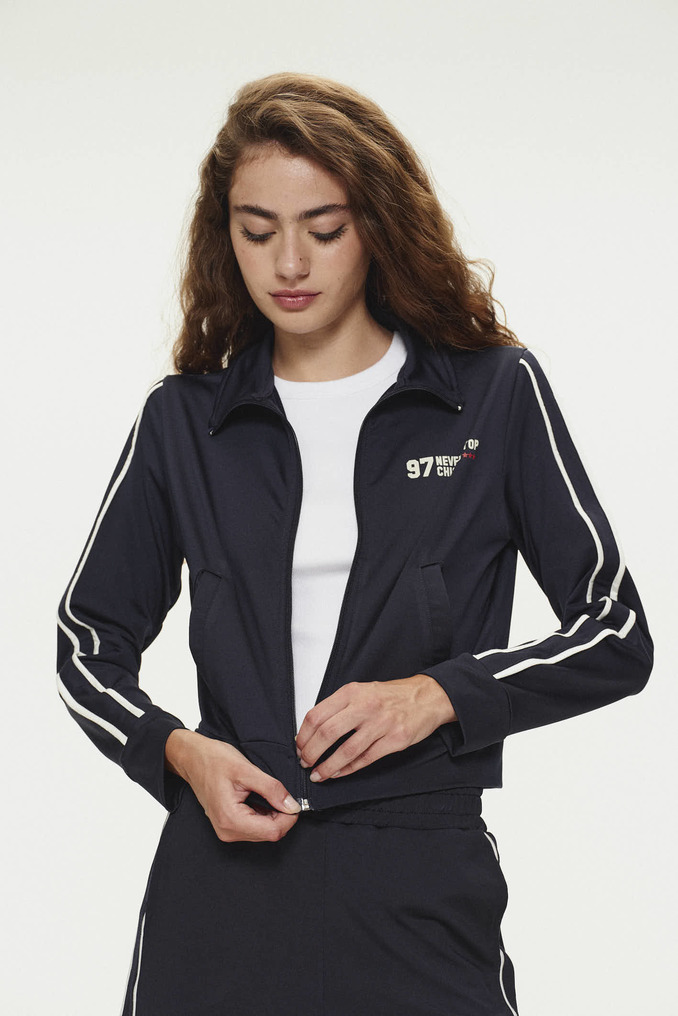 Campera Sonya para adolescentes