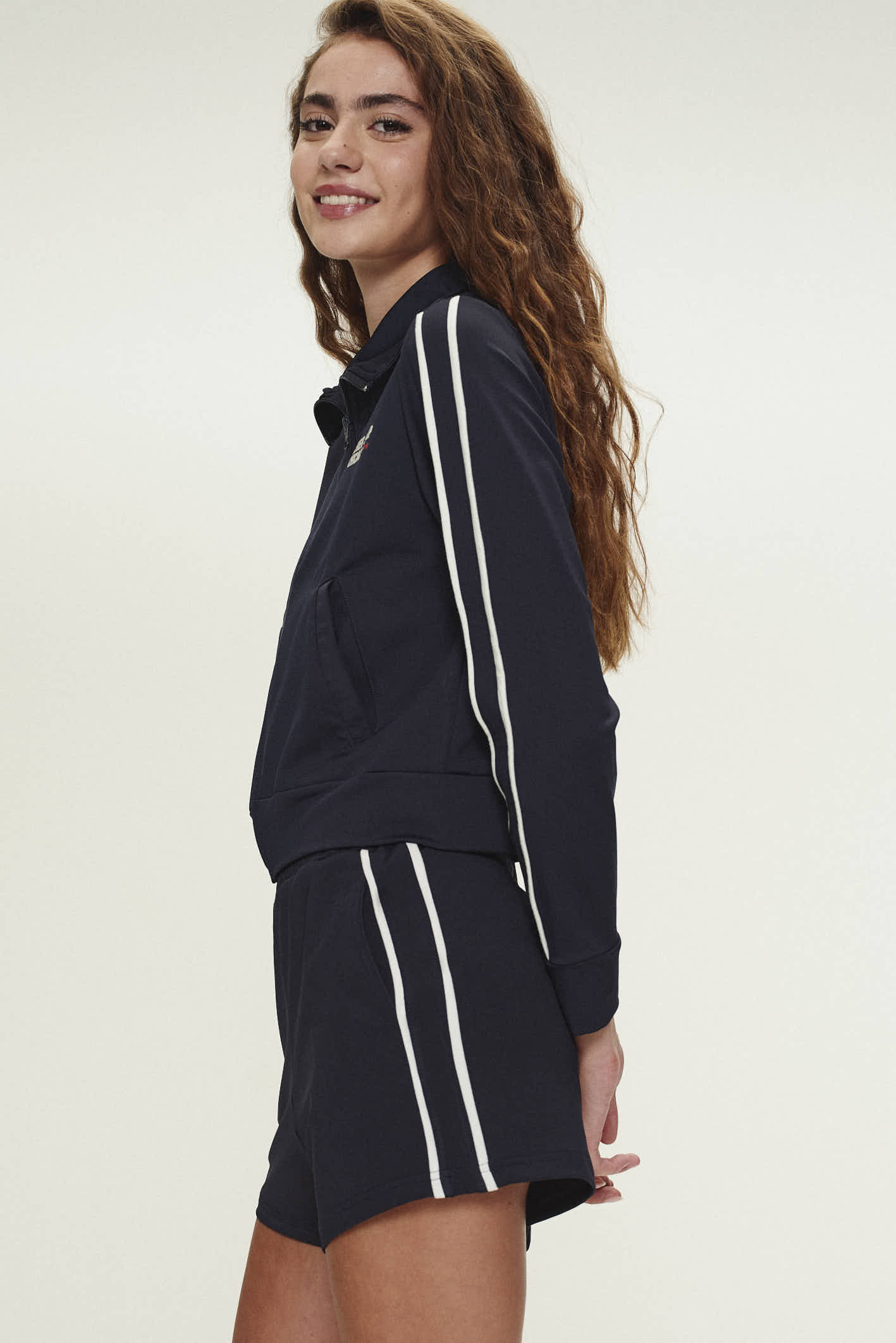 Campera Sonya de Como Quieres