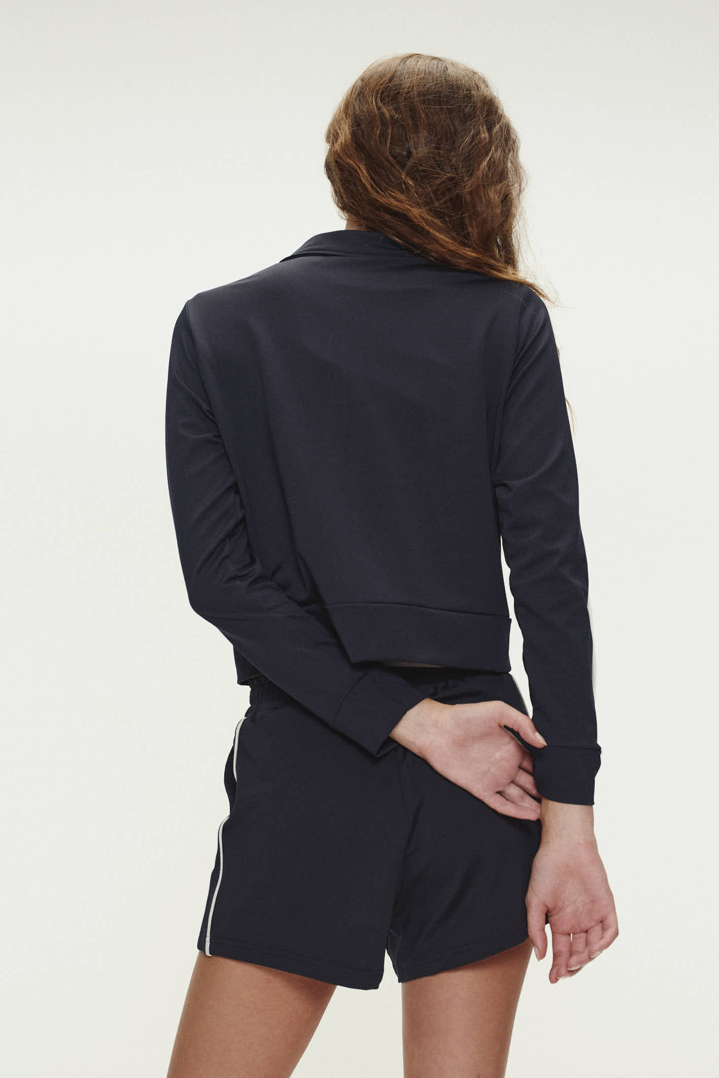 Campera Sonya para adolescentes