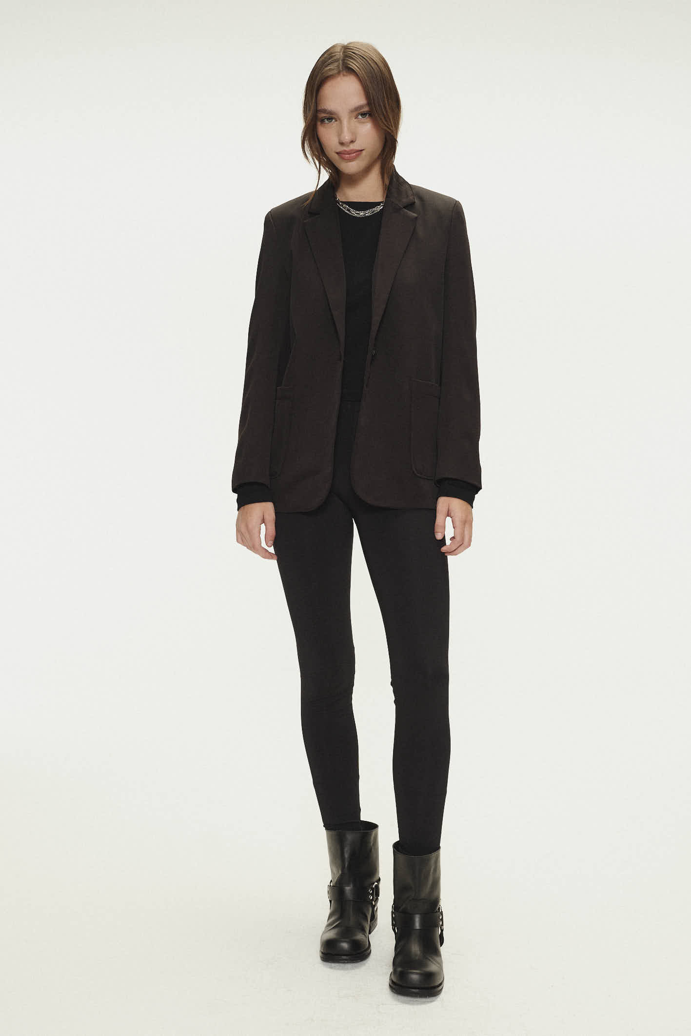 Blazer Pekin