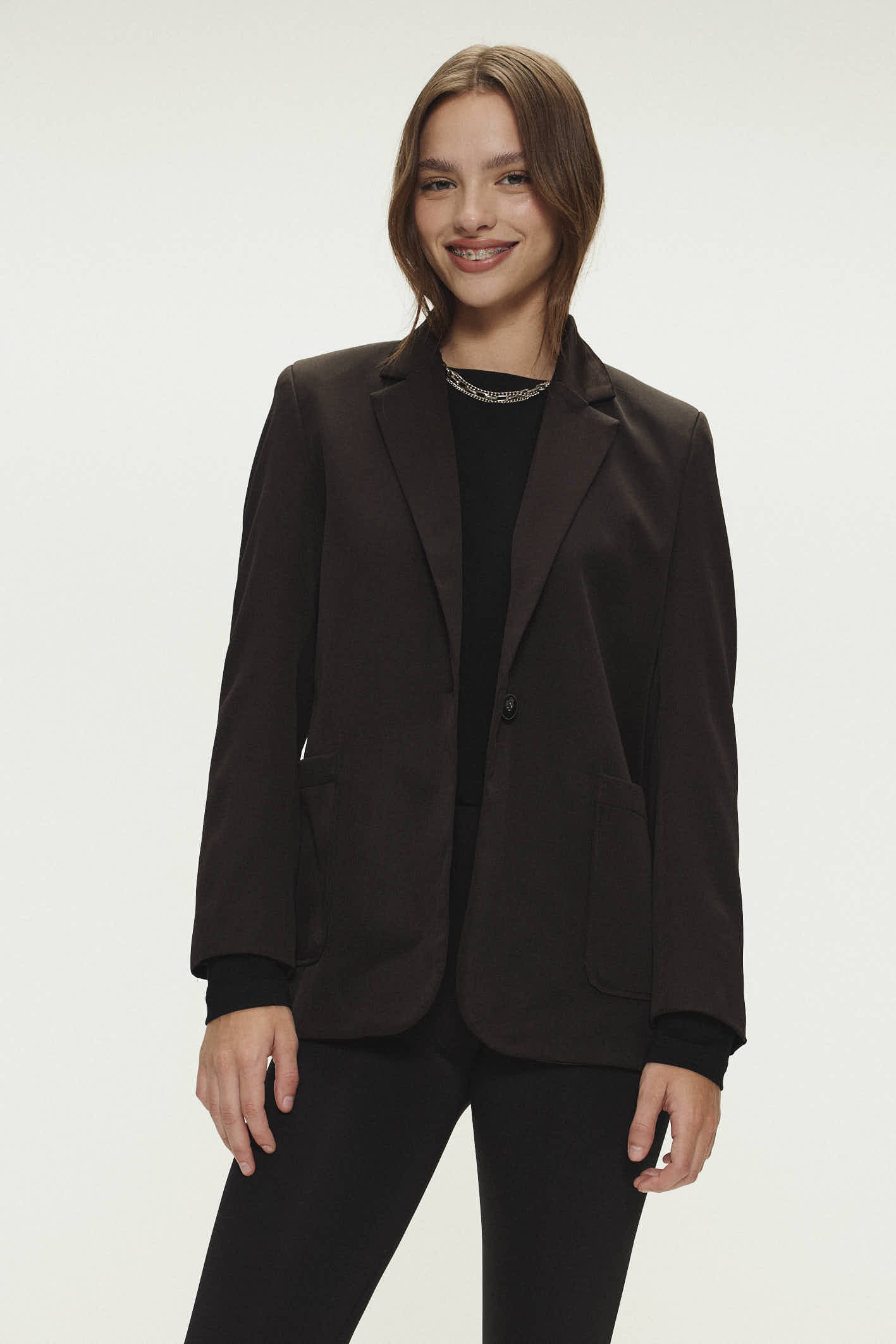 Blazer Pekin