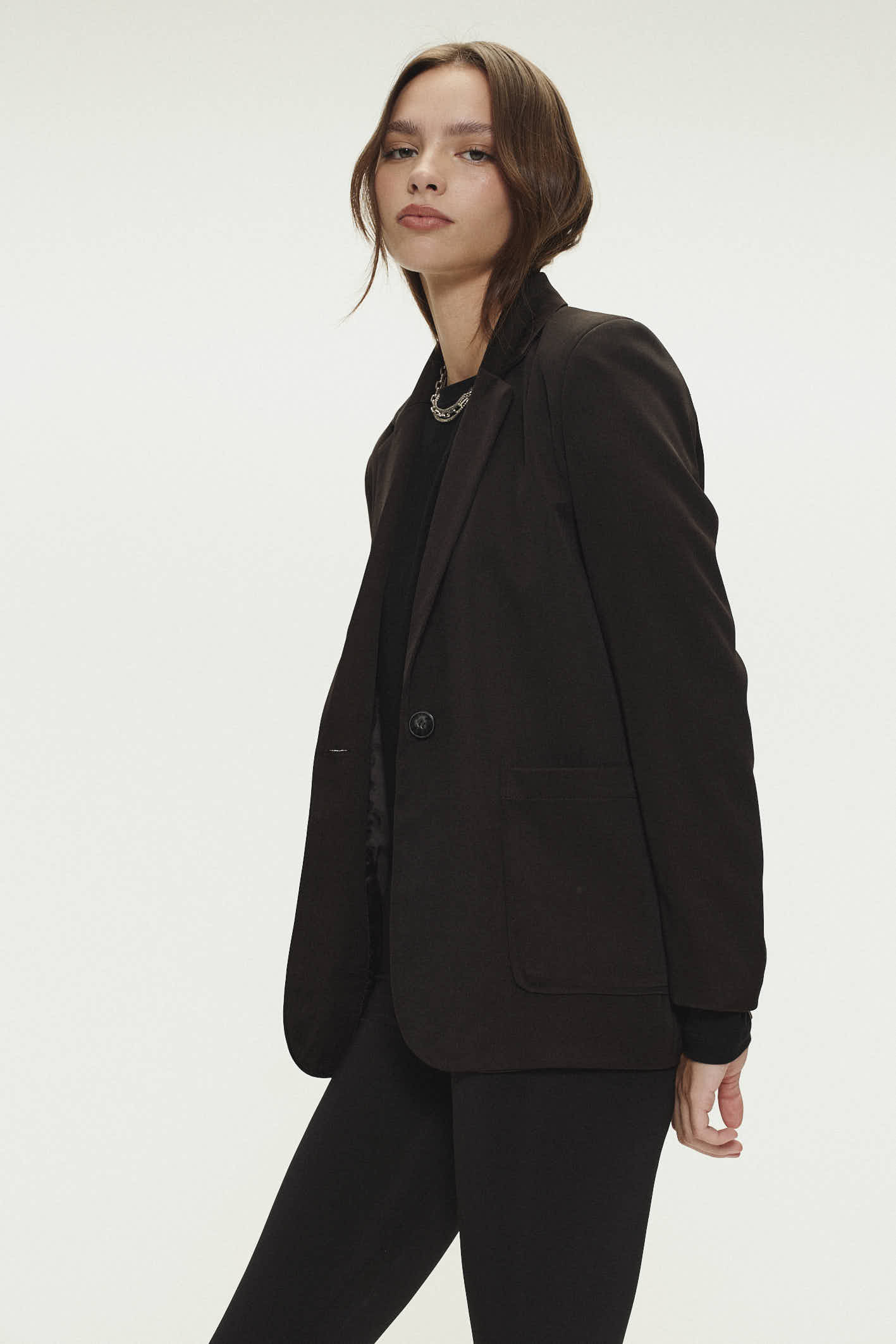 Blazer Pekin