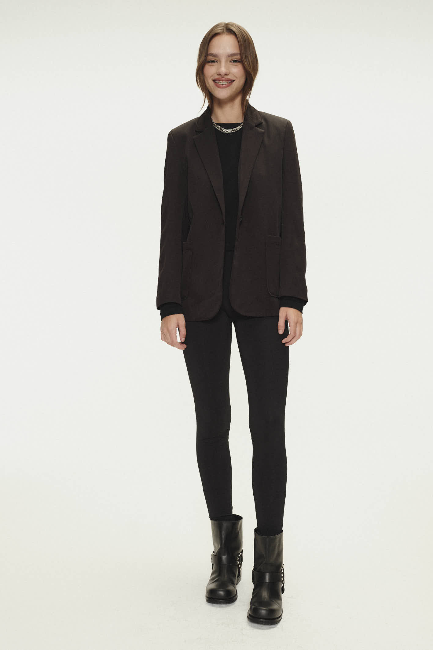 Blazer Pekin