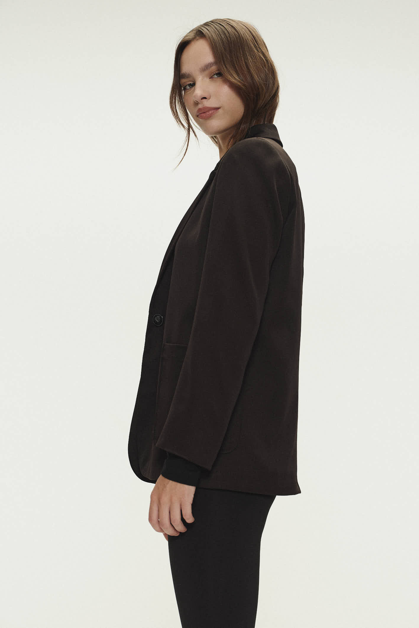 Blazer Pekin