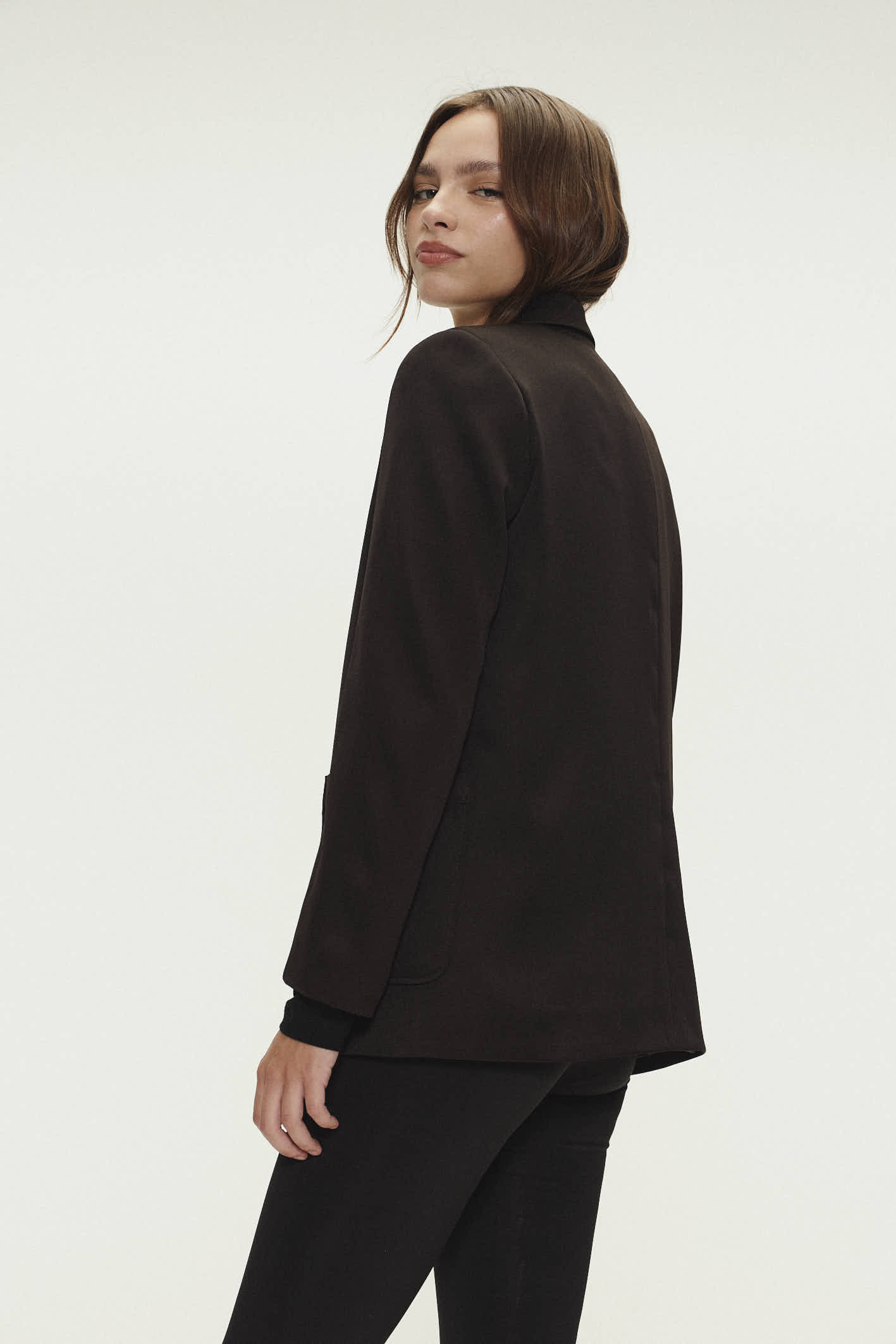 Blazer Pekin