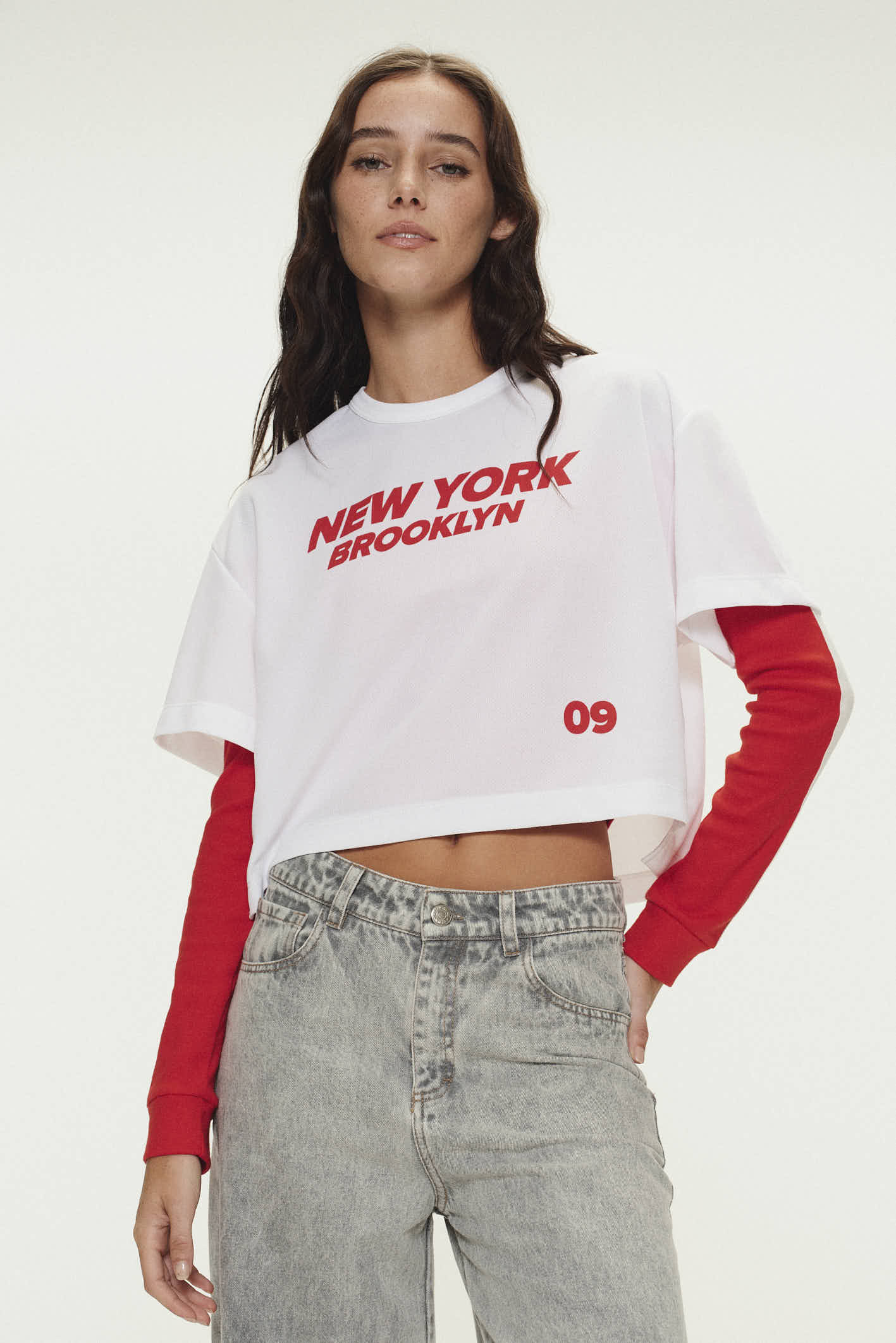 Remera Rita