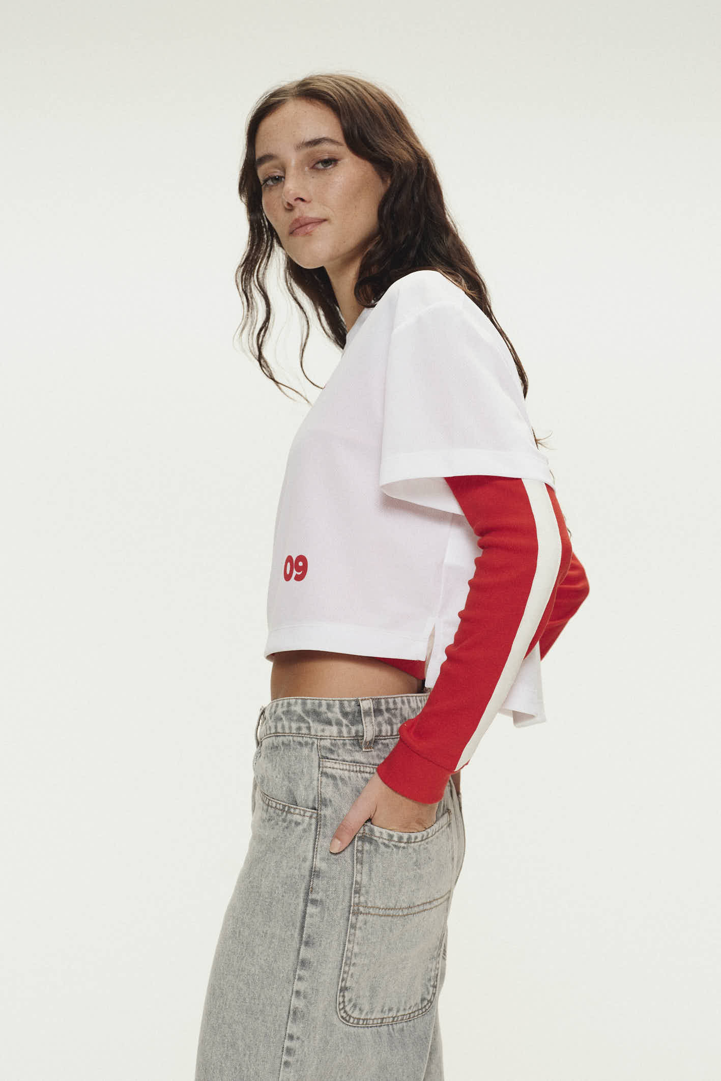 Remera Rita