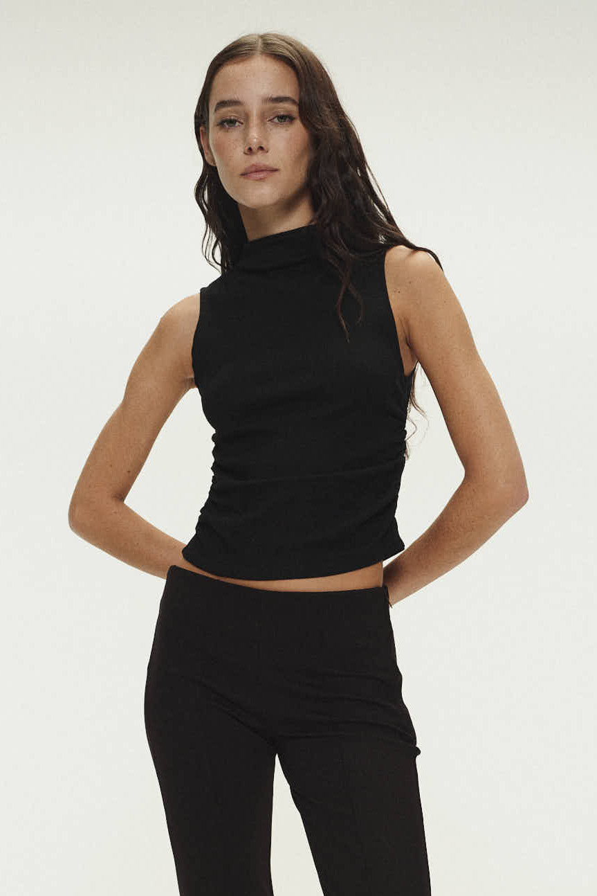 Musculosa Magali