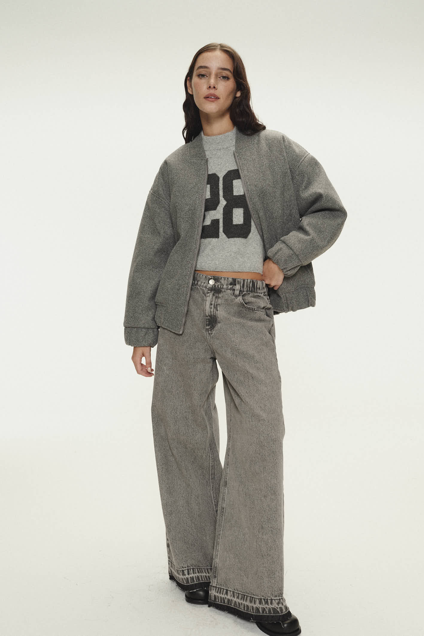 Bomber Ebikon