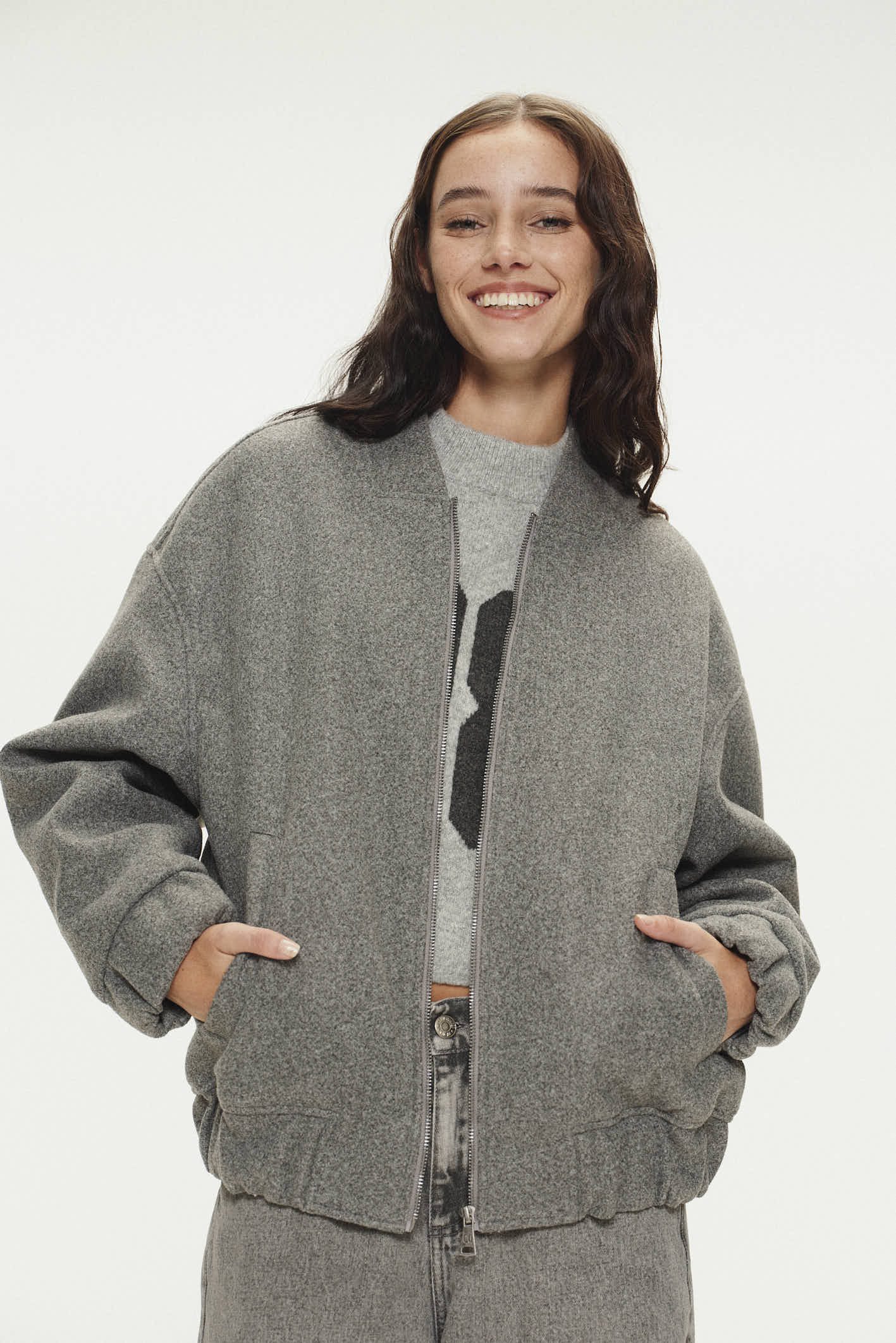 Bomber Ebikon