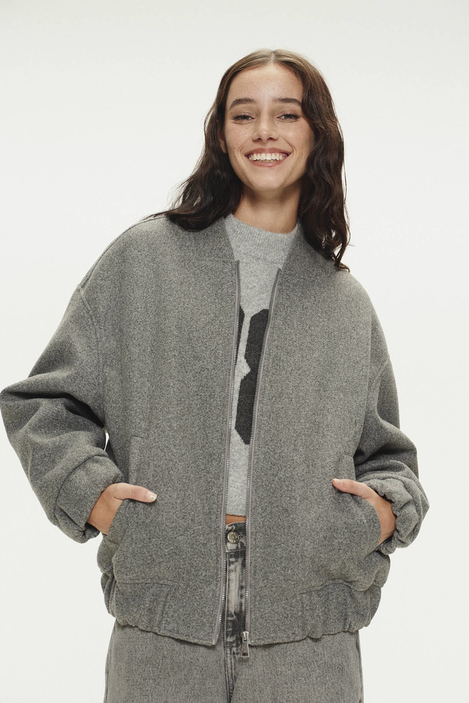 Bomber Ebikon