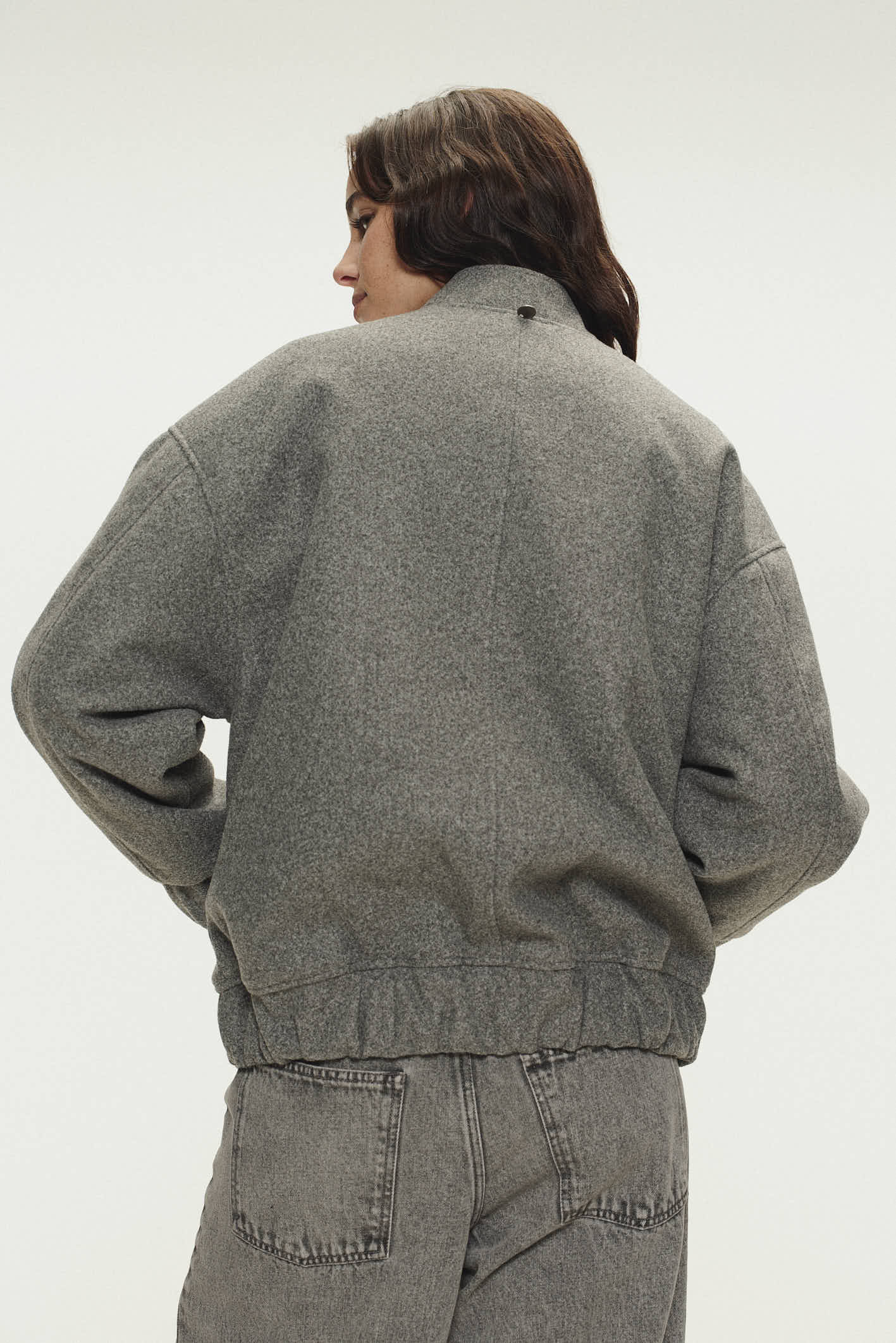 Bomber Ebikon