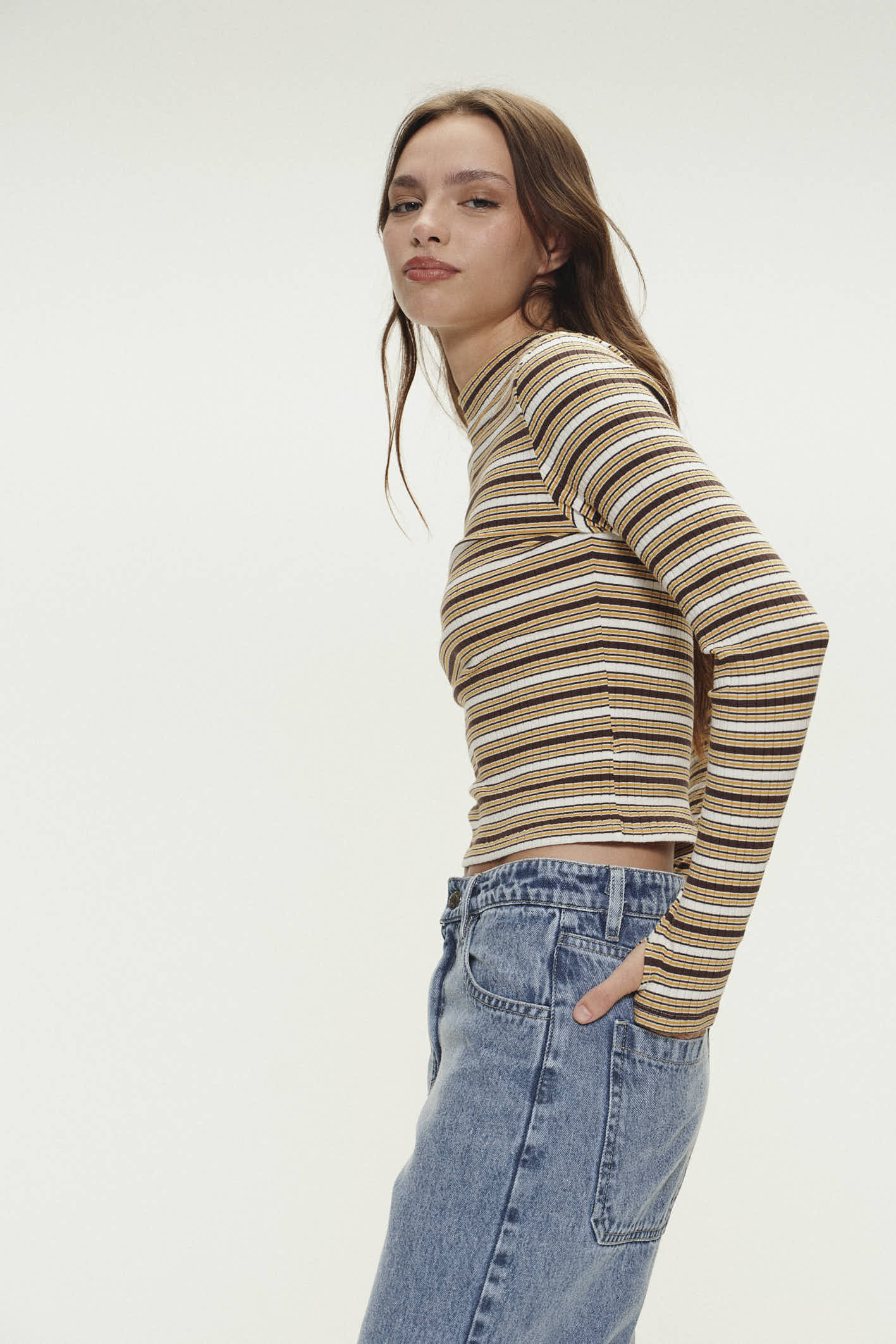 Polera Brenda