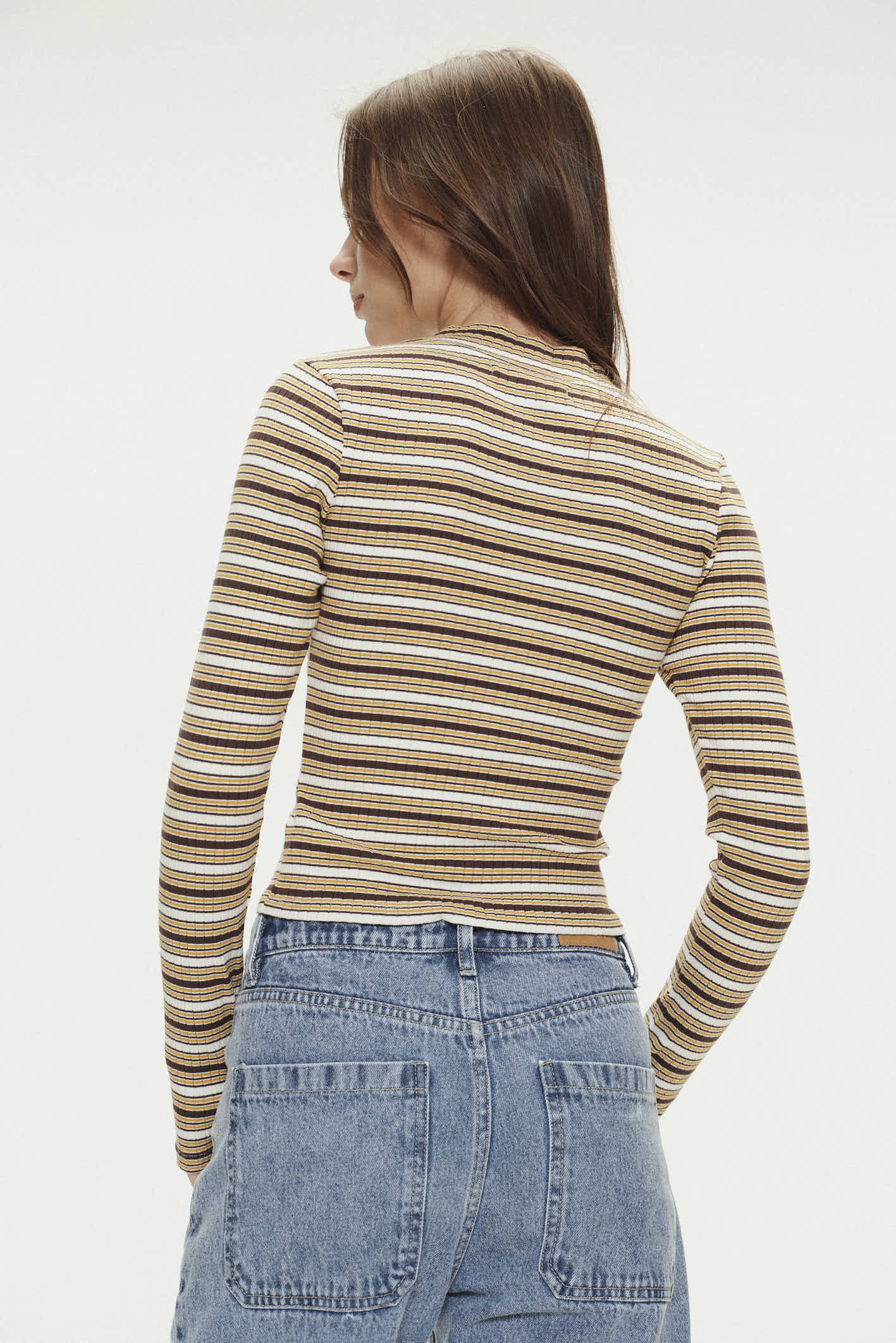 Polera Brenda