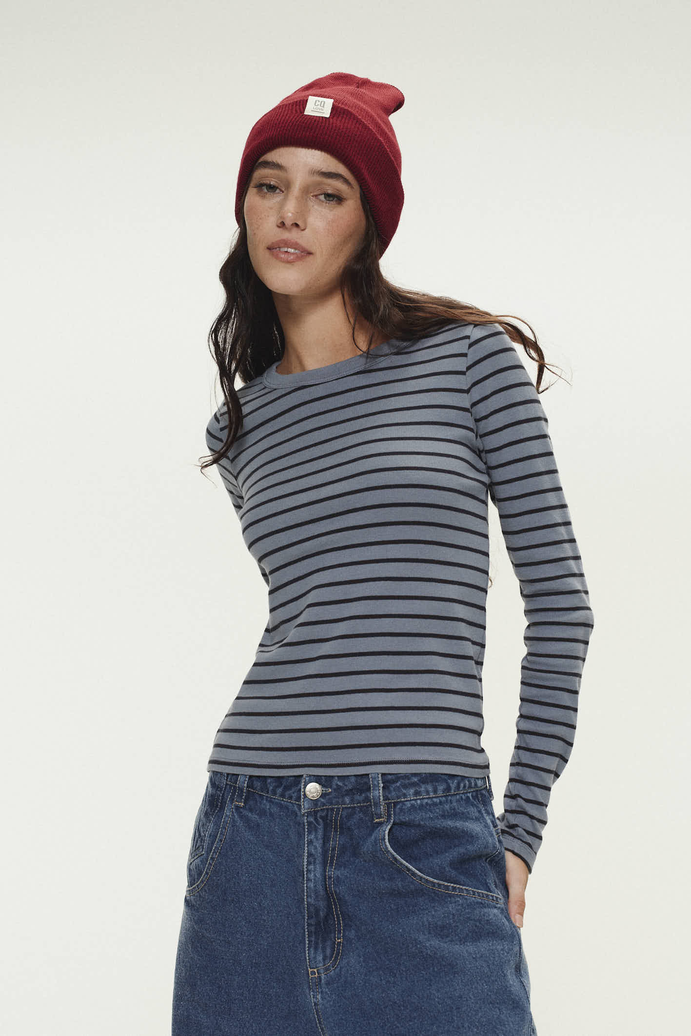 Remera Dolores