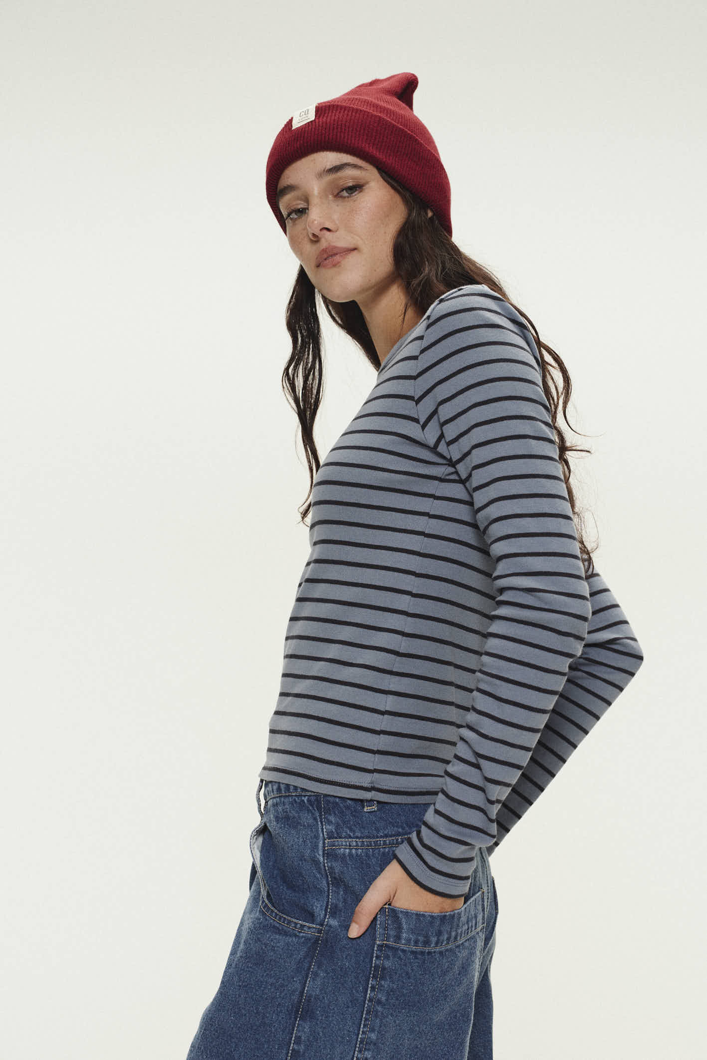 Remera Dolores