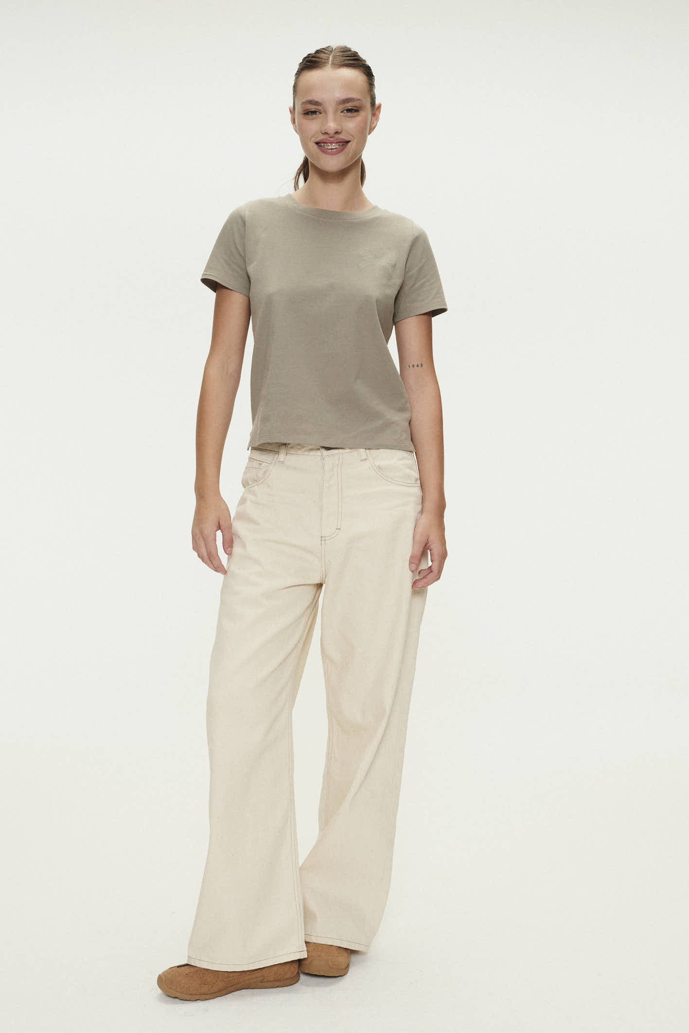 Remera Serena