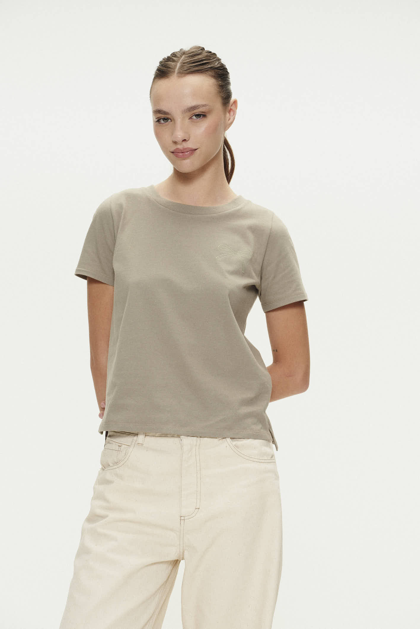 Remera Serena